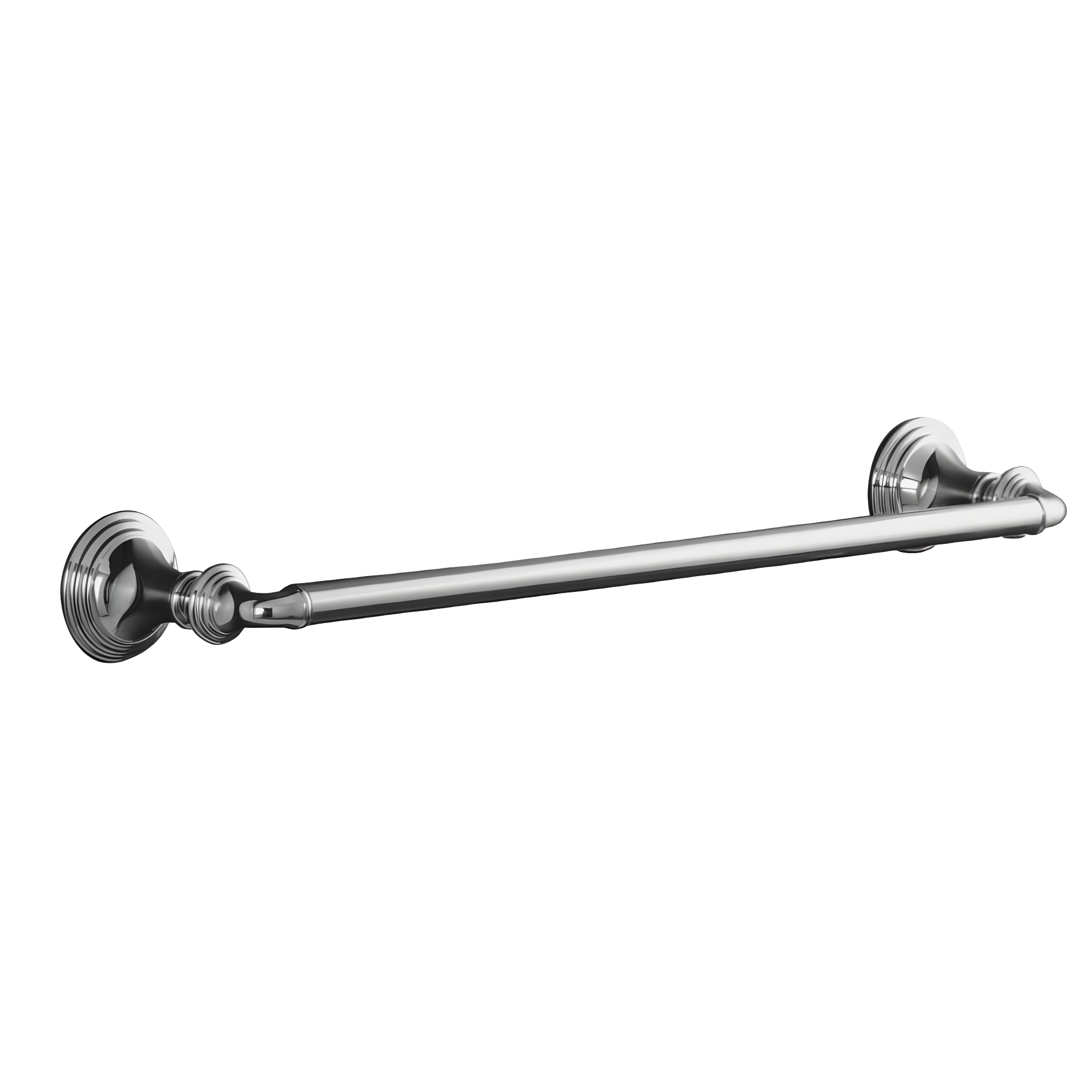 Devonshire Towel Bar