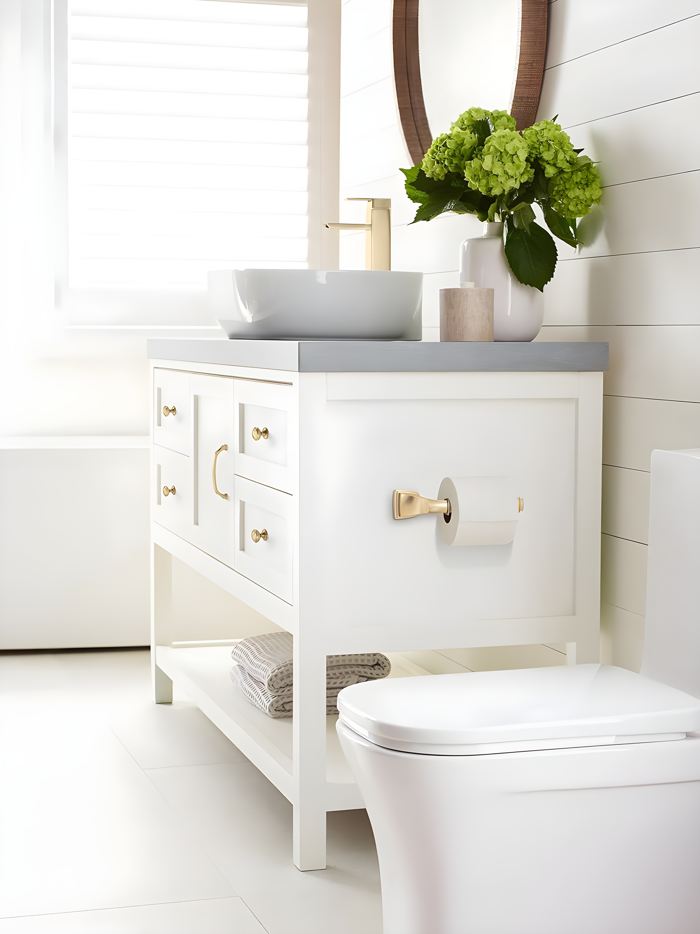 Revitalize Cabinet Bar Pull