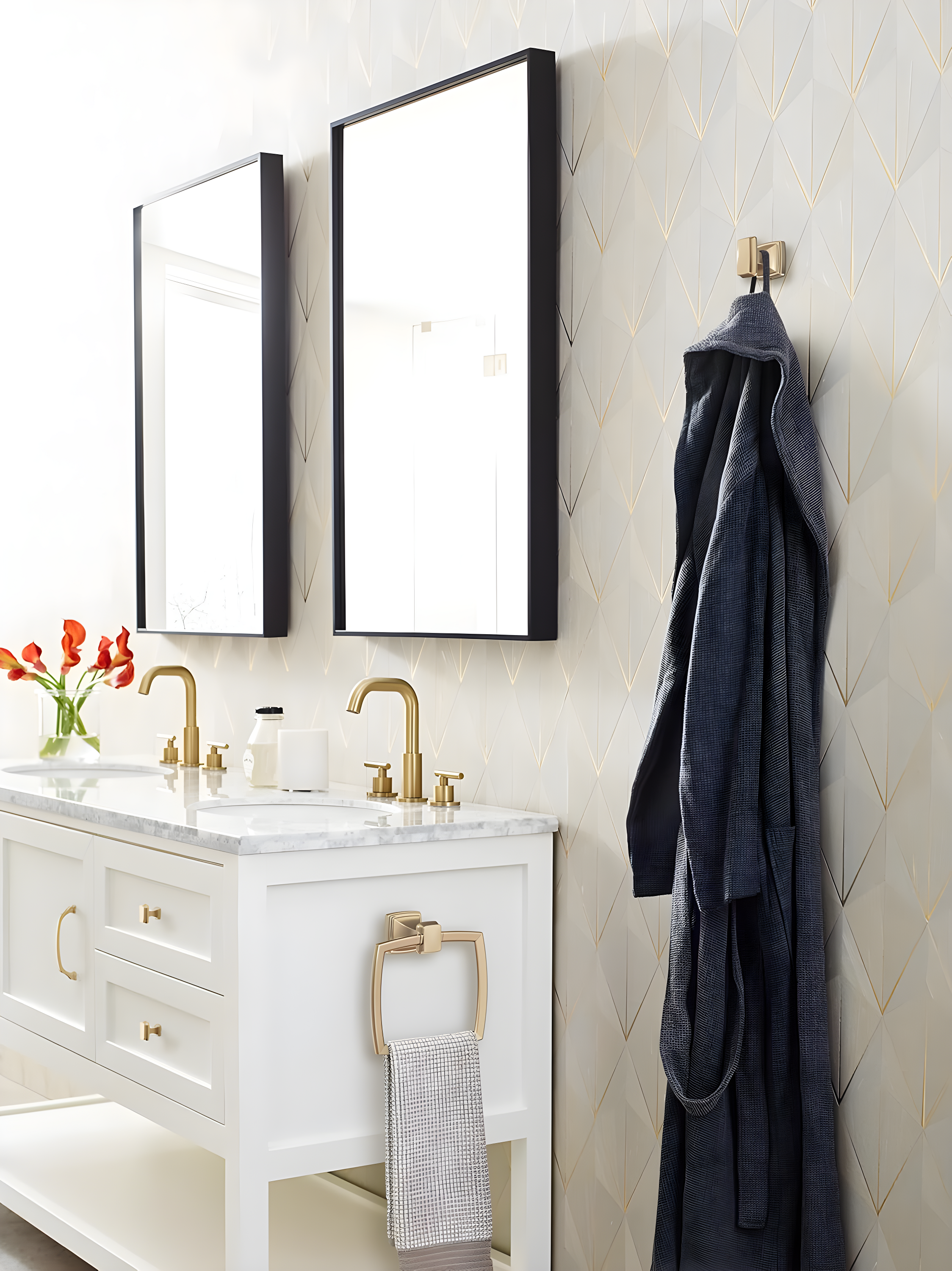 Revitalize Cabinet Bar Pull