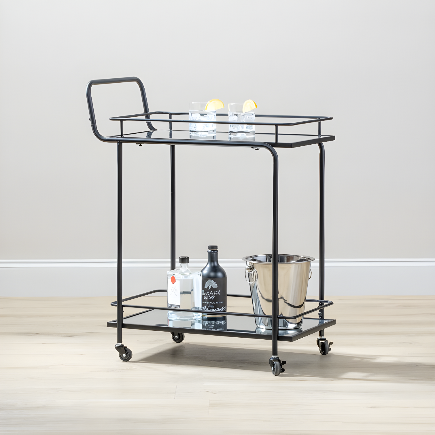 Luminaire selection Luminaire Selection Movable Storage