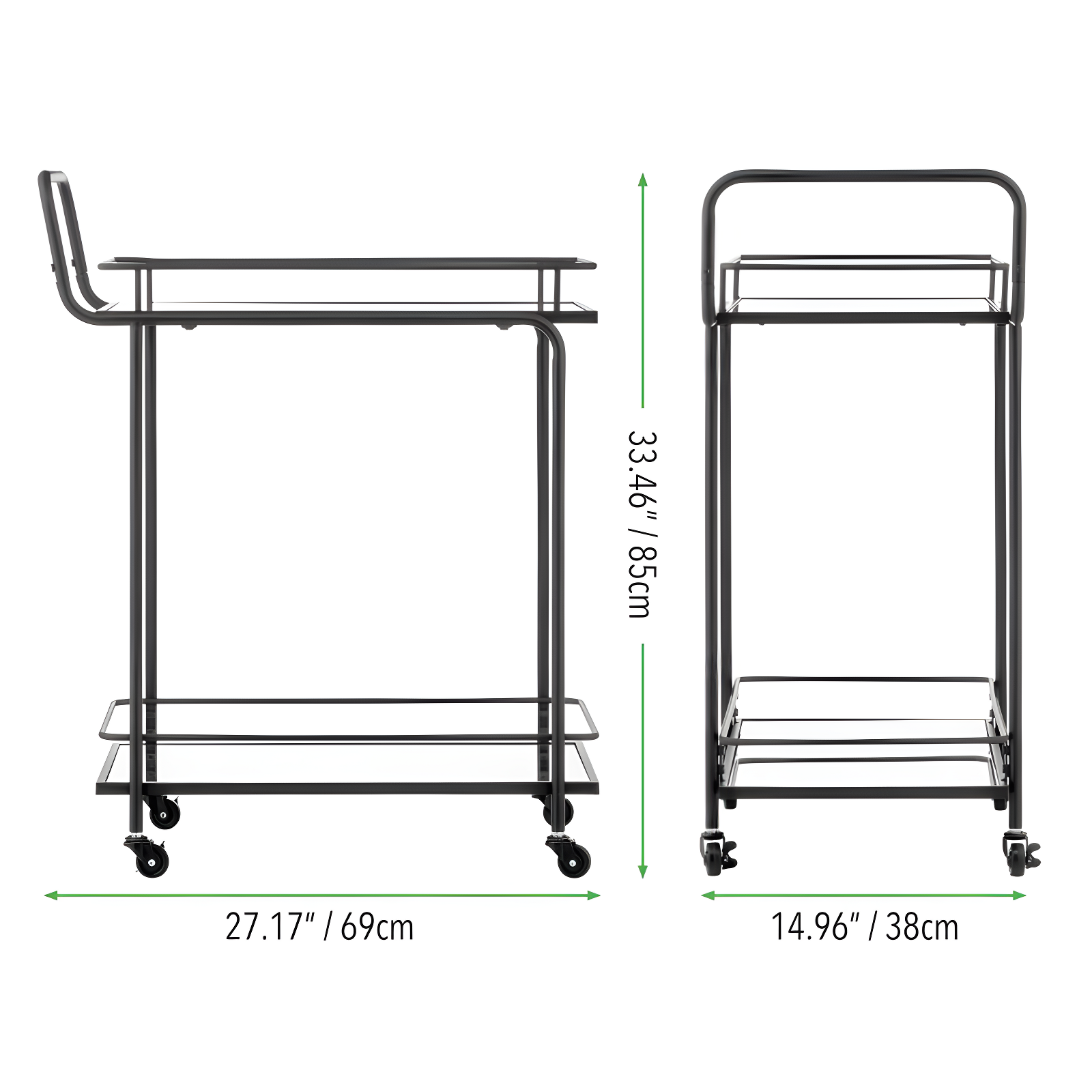 Luminaire selection Luminaire Selection Movable Storage