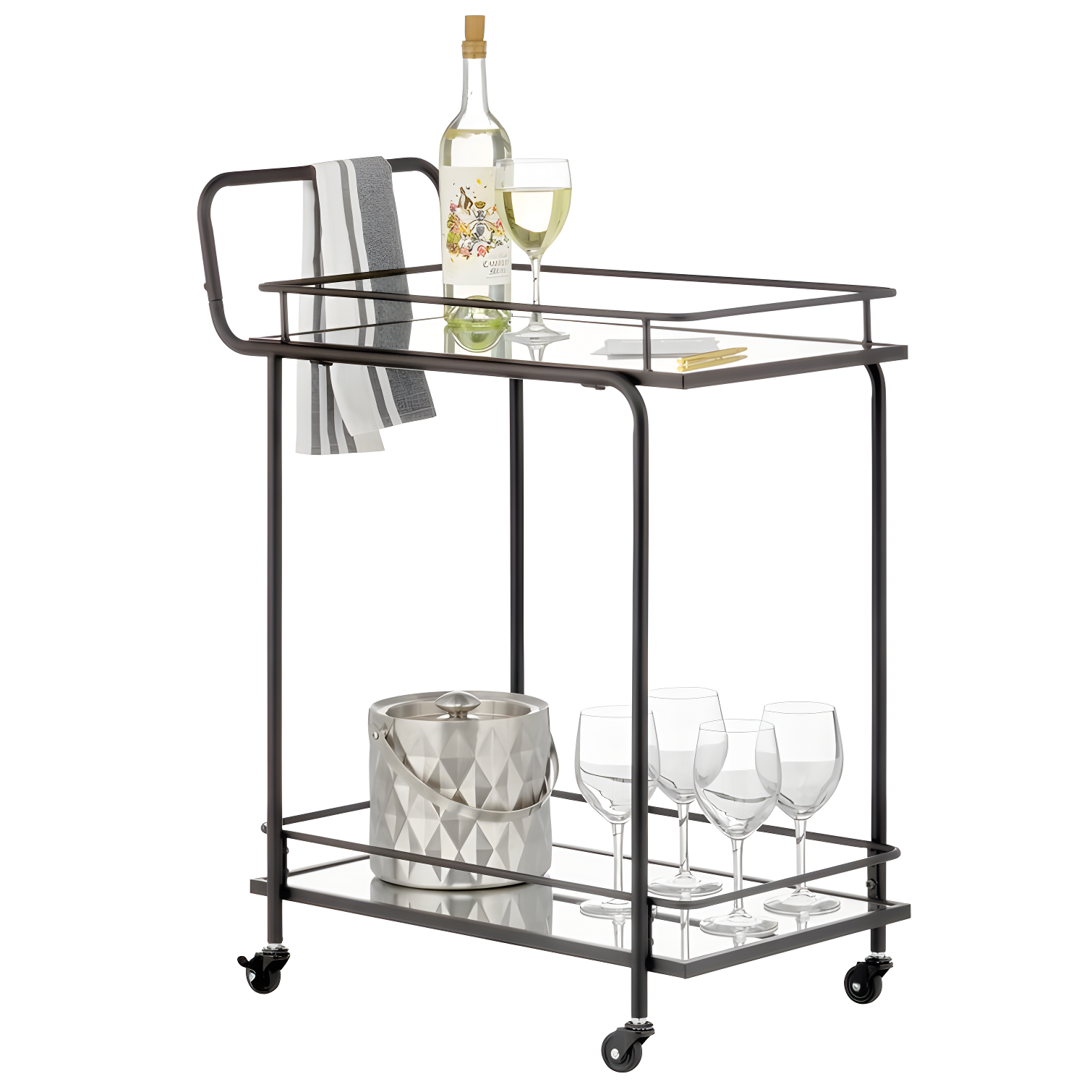 Luminaire selection Luminaire Selection Movable Storage