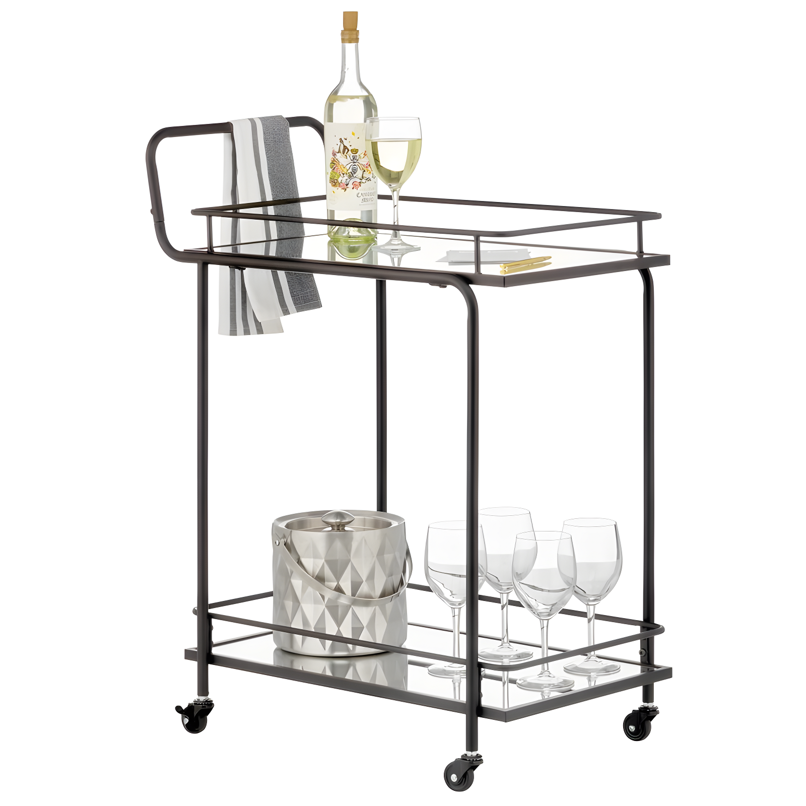 Luminaire selection Luminaire Selection Movable Storage