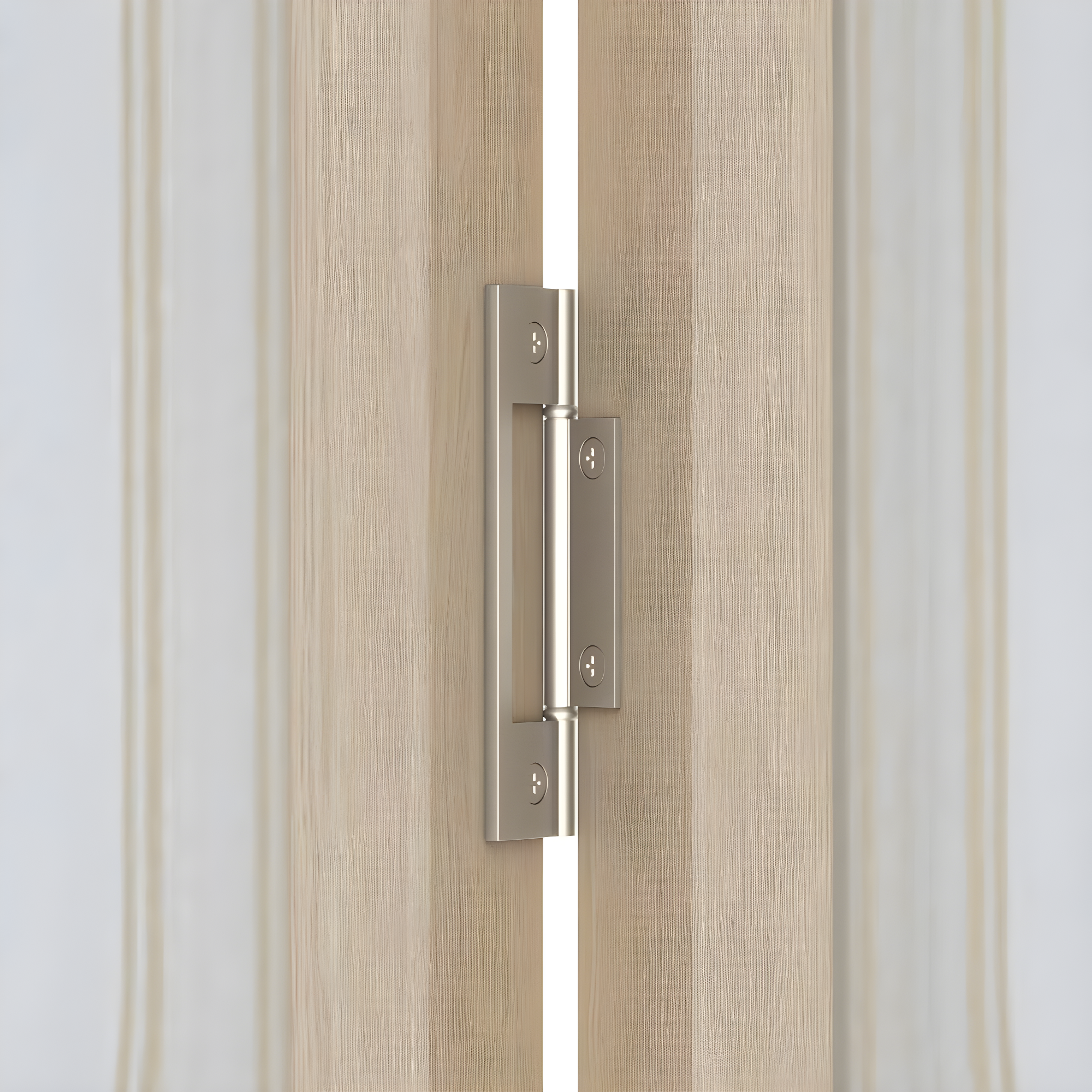 LTL Home Products Pinecroft Victorian Glass Bifold