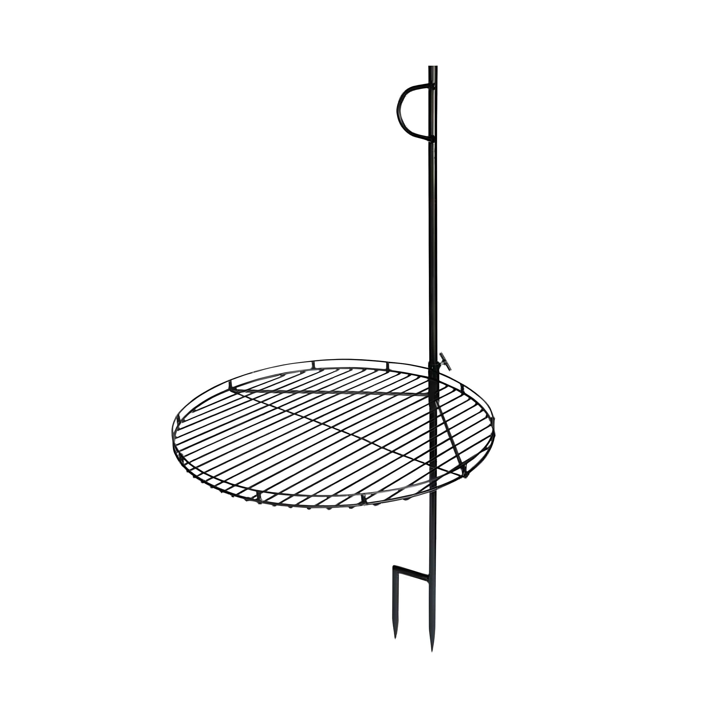 Blue Sky Outdoor Living Blue Sky Outdoor Living 24'' W x 24'' D Steel Grill Grate