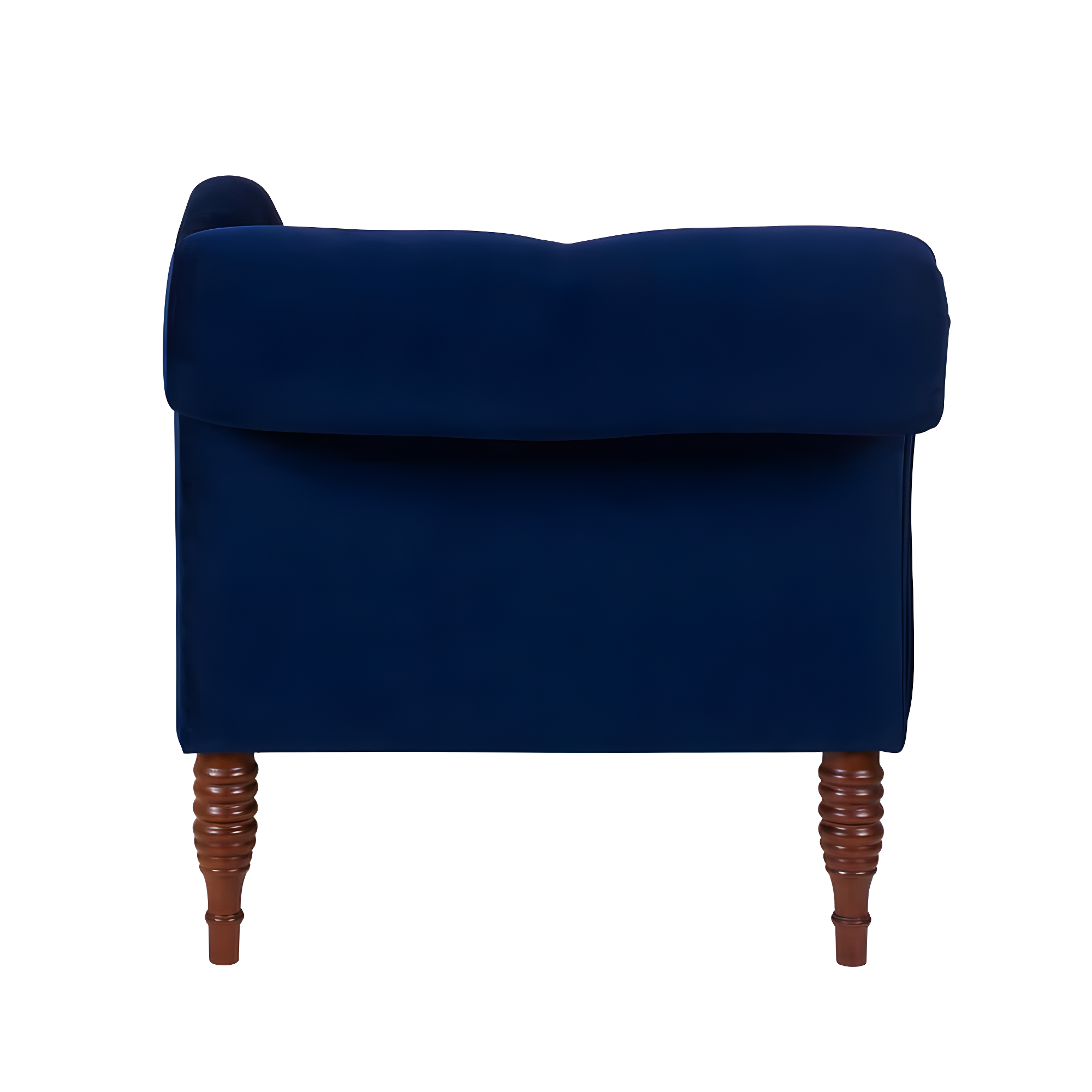 Samuel Upholstered Chaise Lounge
