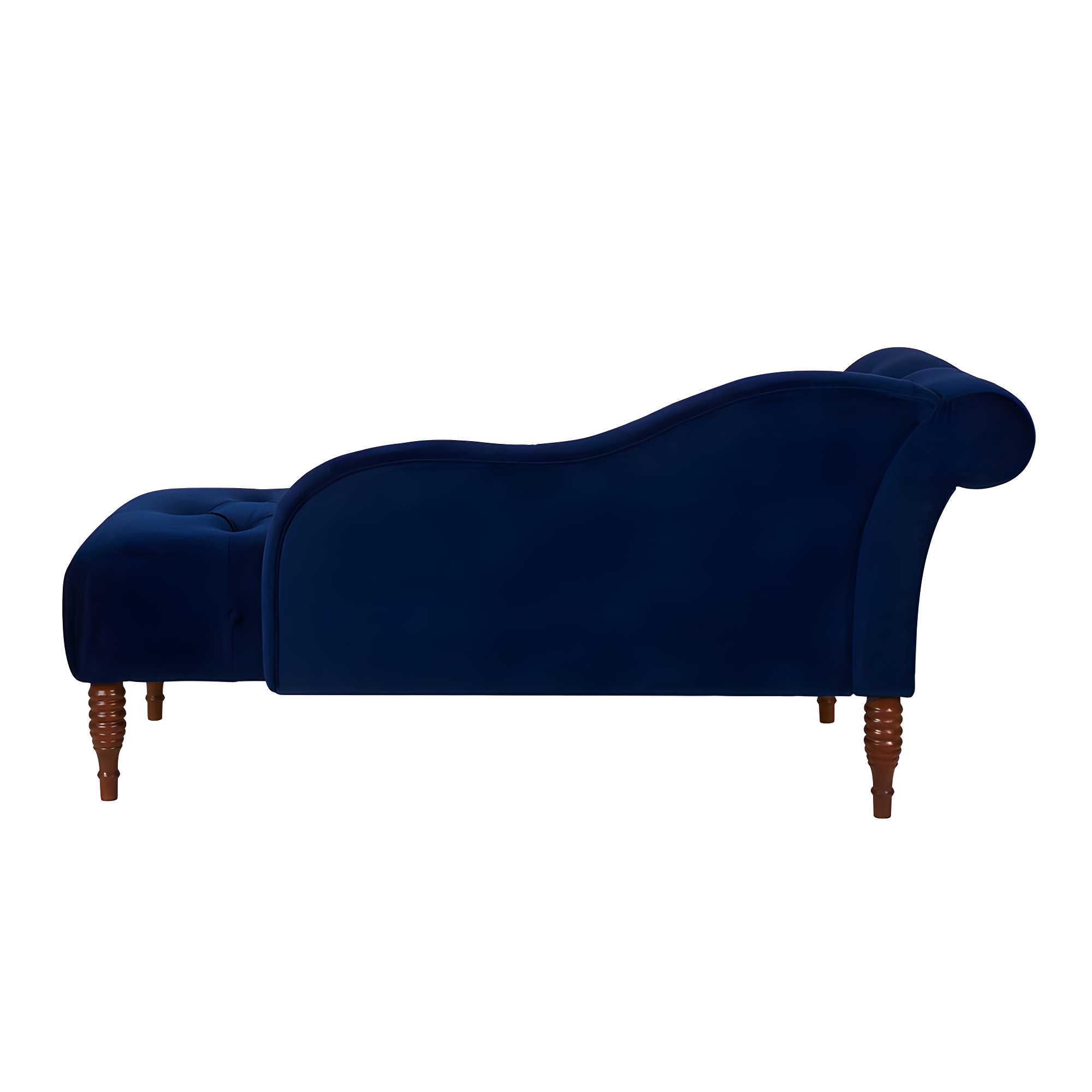 Samuel Upholstered Chaise Lounge