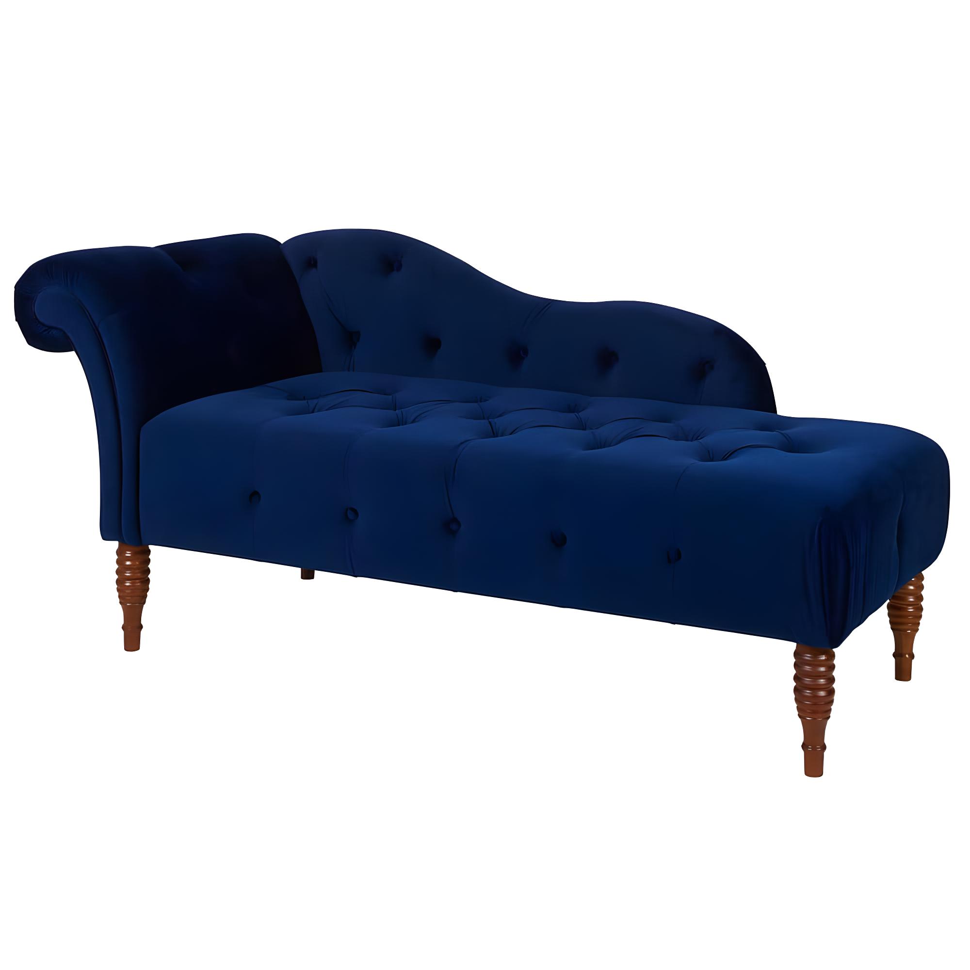 Samuel Upholstered Chaise Lounge
