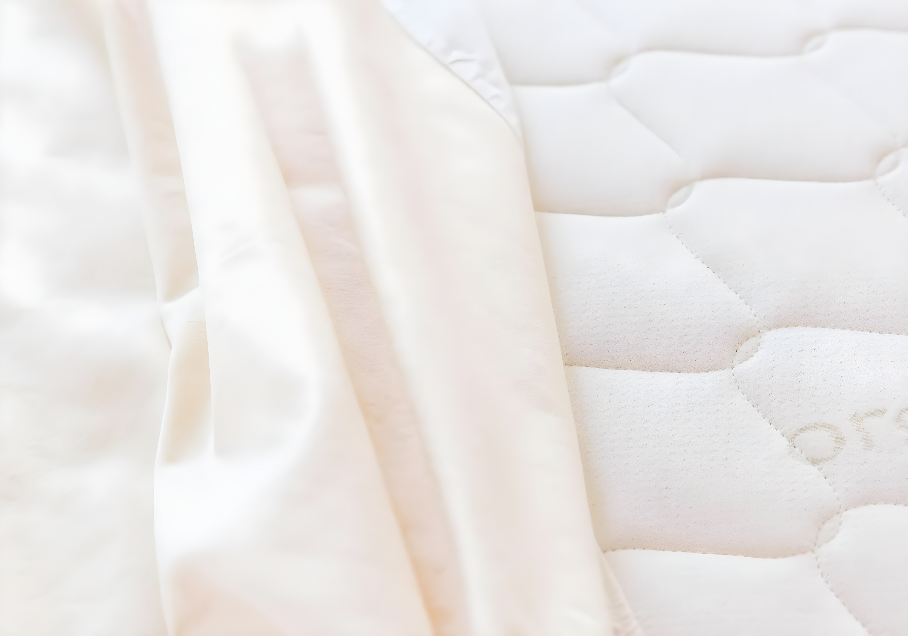 Organic Waterproof Mattress Protector Pad