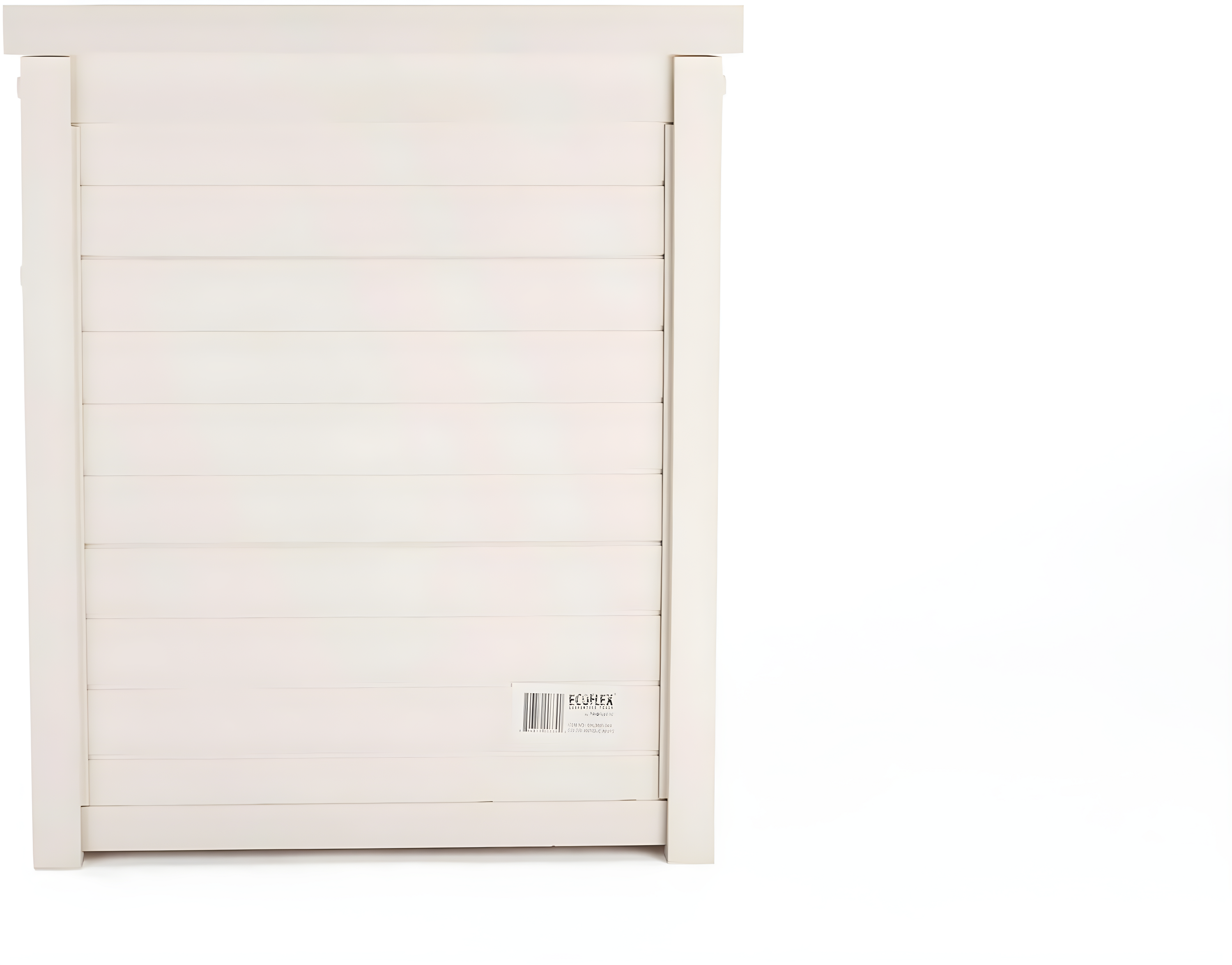 ECOFLEX® Litter Loo® Litter Box Enclosure End Table