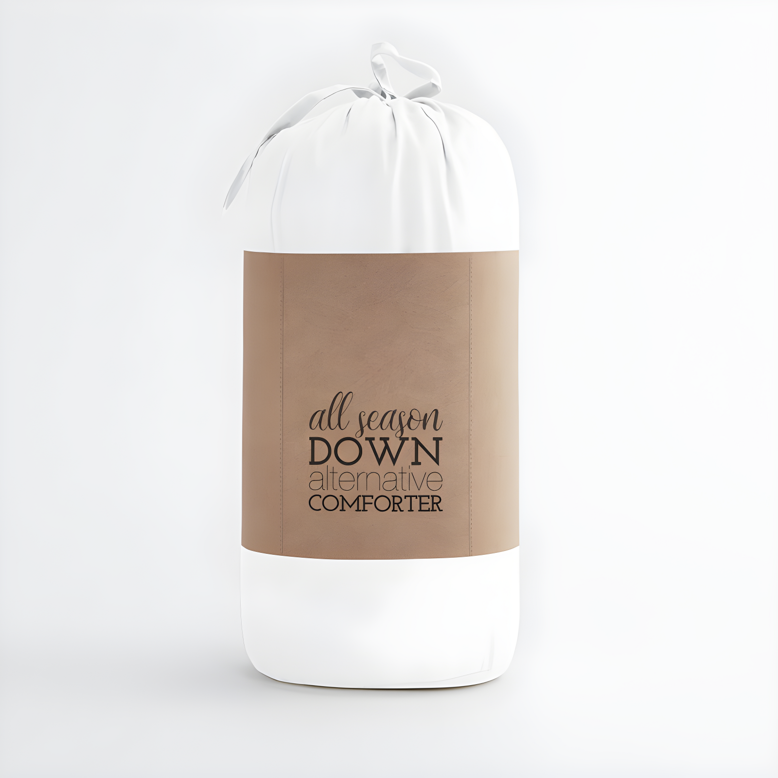 IEnjoy Home Simply Soft™ Down Alternative Comforter