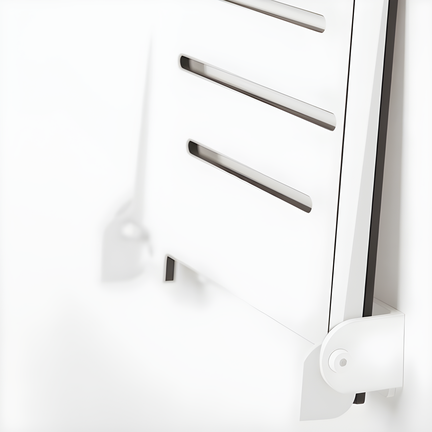 SlimLine Folding Shower Bench Seat
