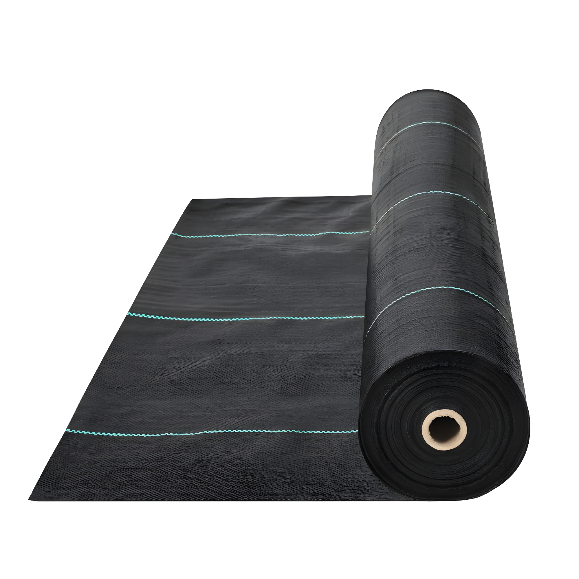 VEVOR Landscape Fabric Garden Weed Barrier Driveway Fabric