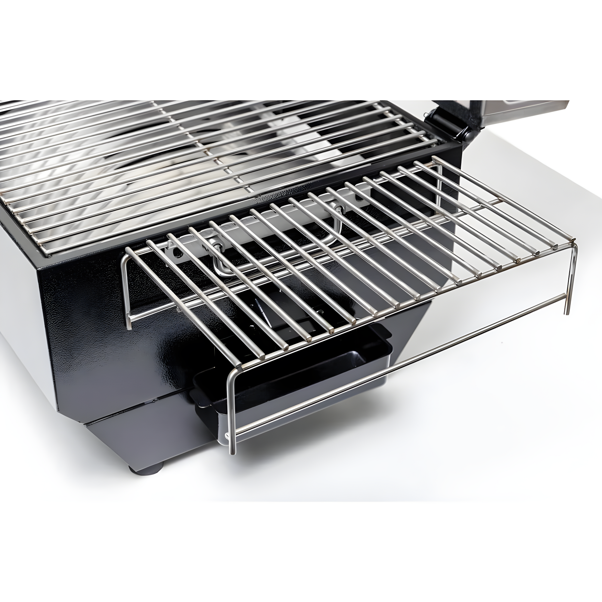 USSCGrills 24.7'' W Wood Pellet Grill