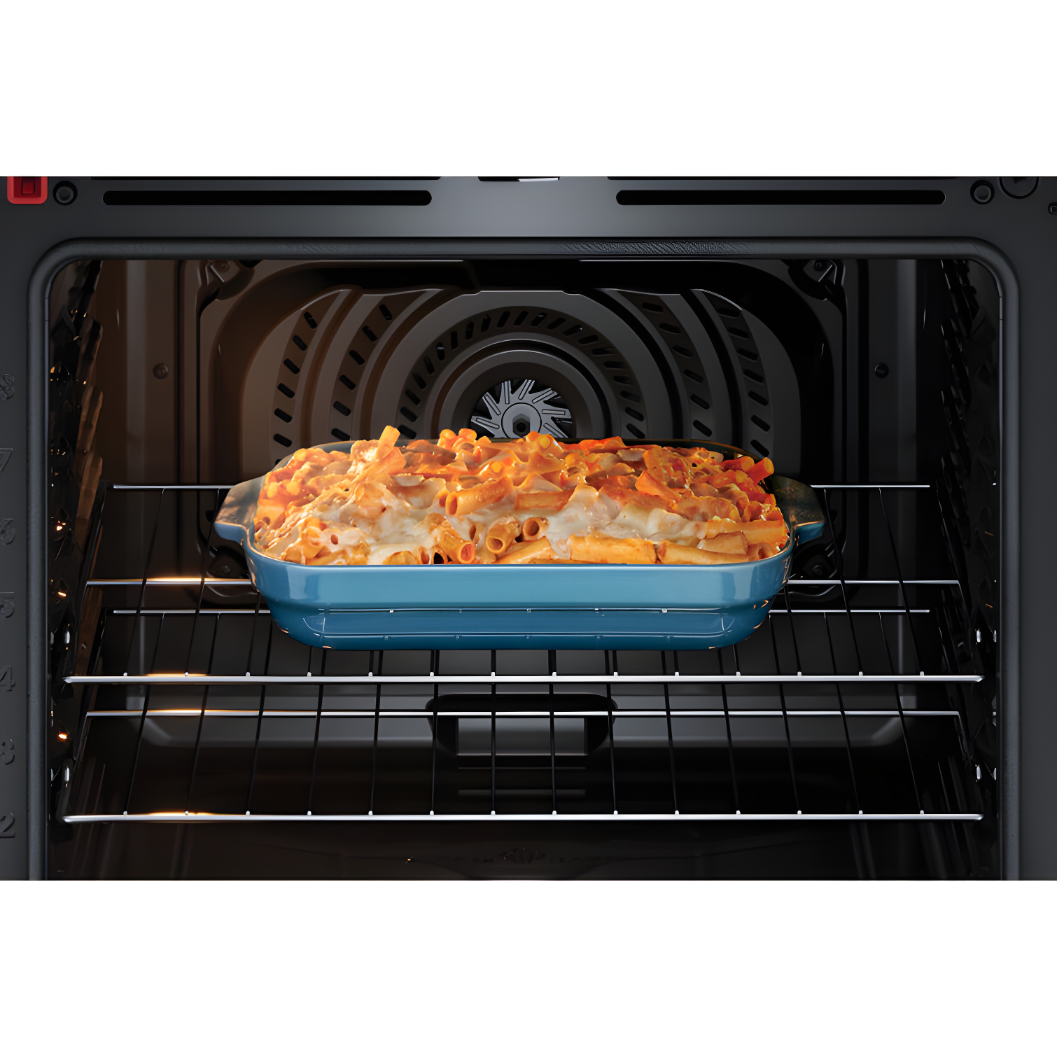 Frigidaire 30" Front Control Induction Range With Total Convection