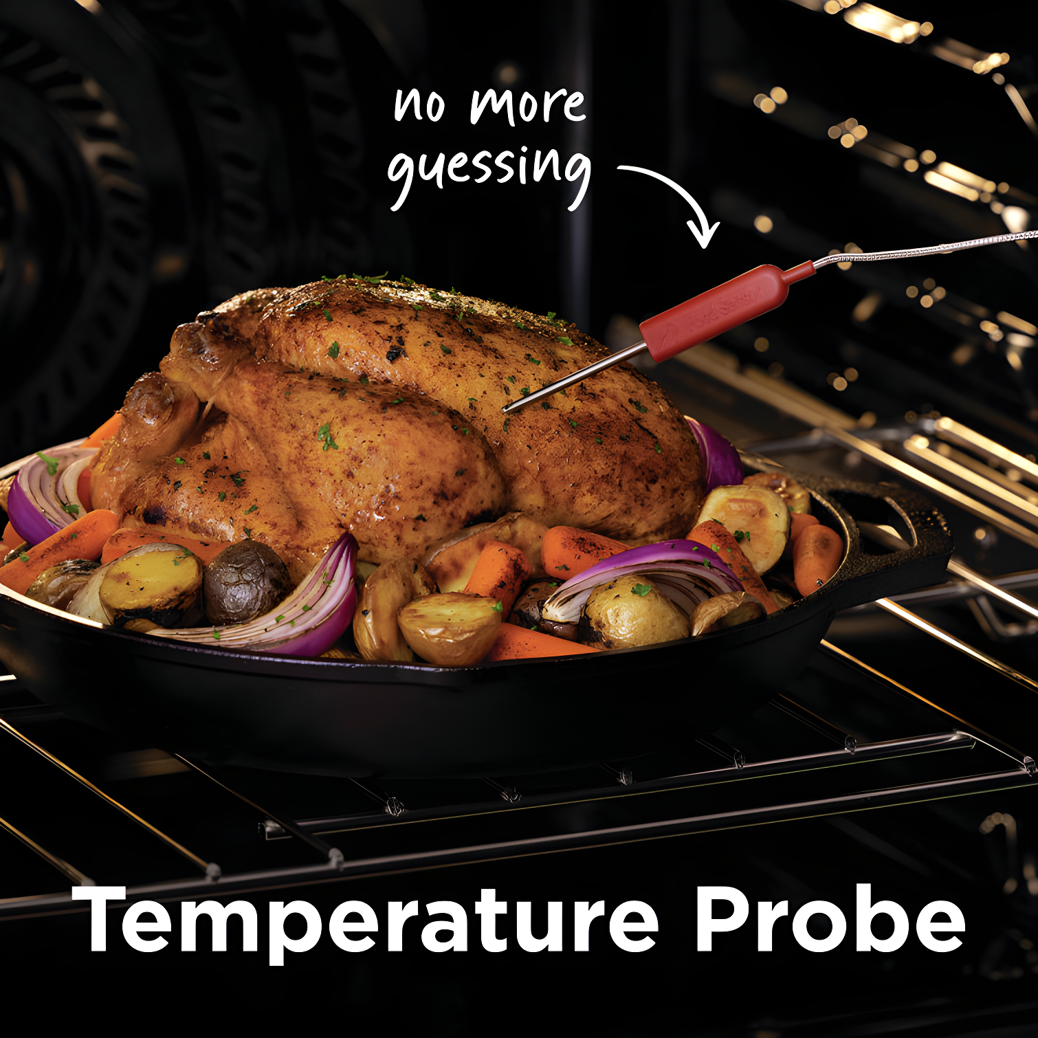 Frigidaire 30" Front Control Induction Range With Total Convection