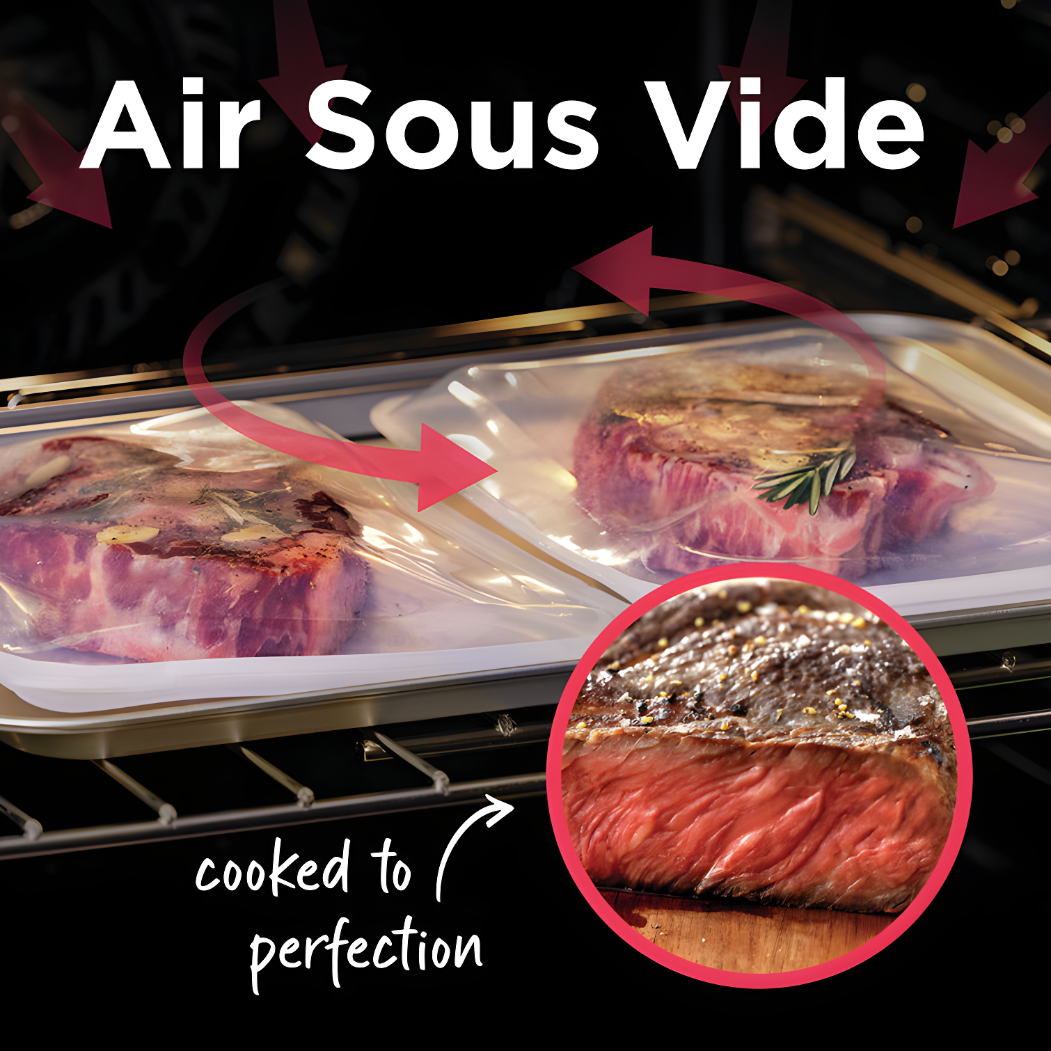 Frigidaire 30" Front Control Induction Range With Total Convection