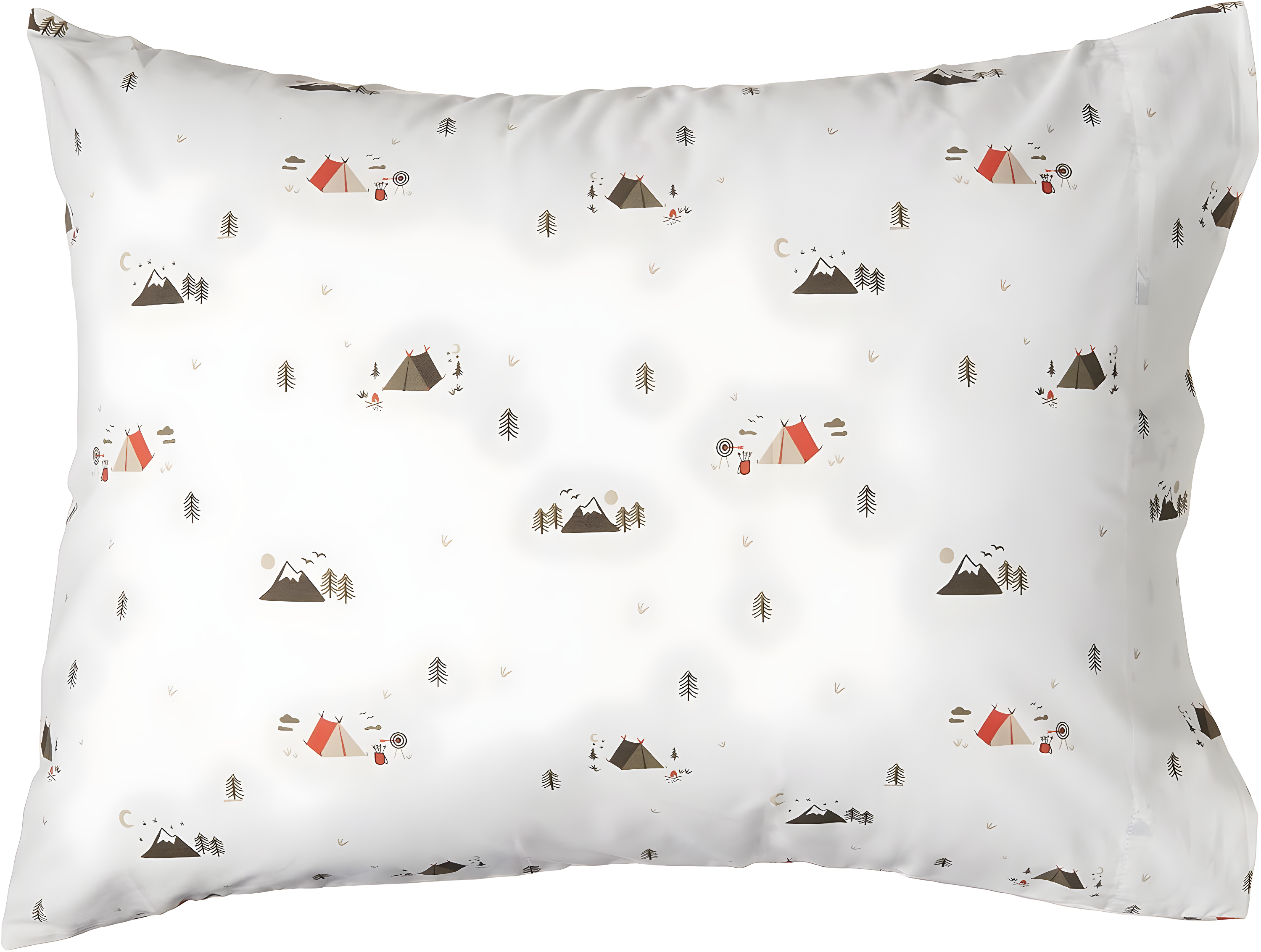 Eddie Bauer Eddie Bauer Printed Cotton Percale Sheet Sets