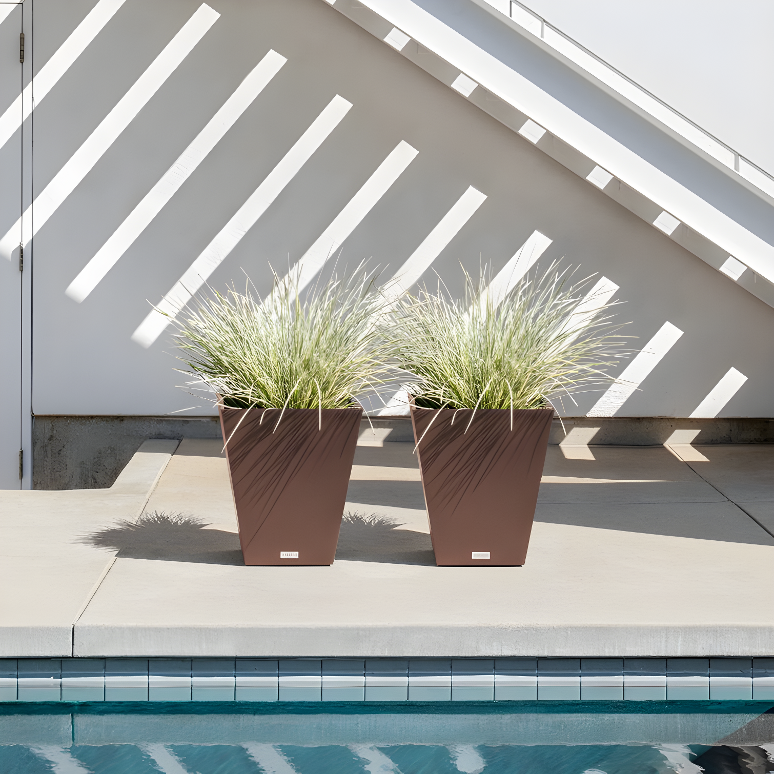 Pure Series Nobleton Planter