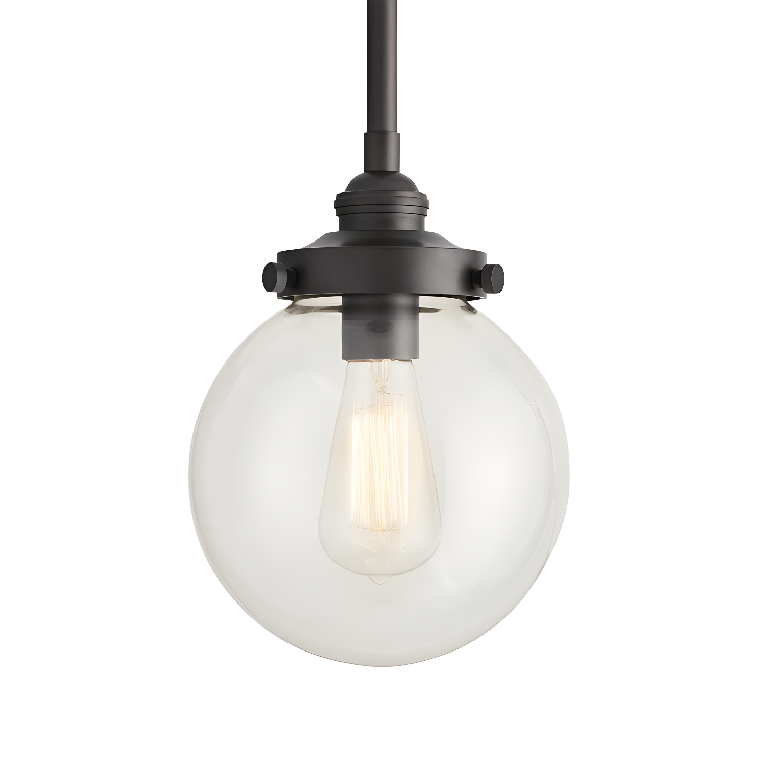 Reeves Outdoor Pendant