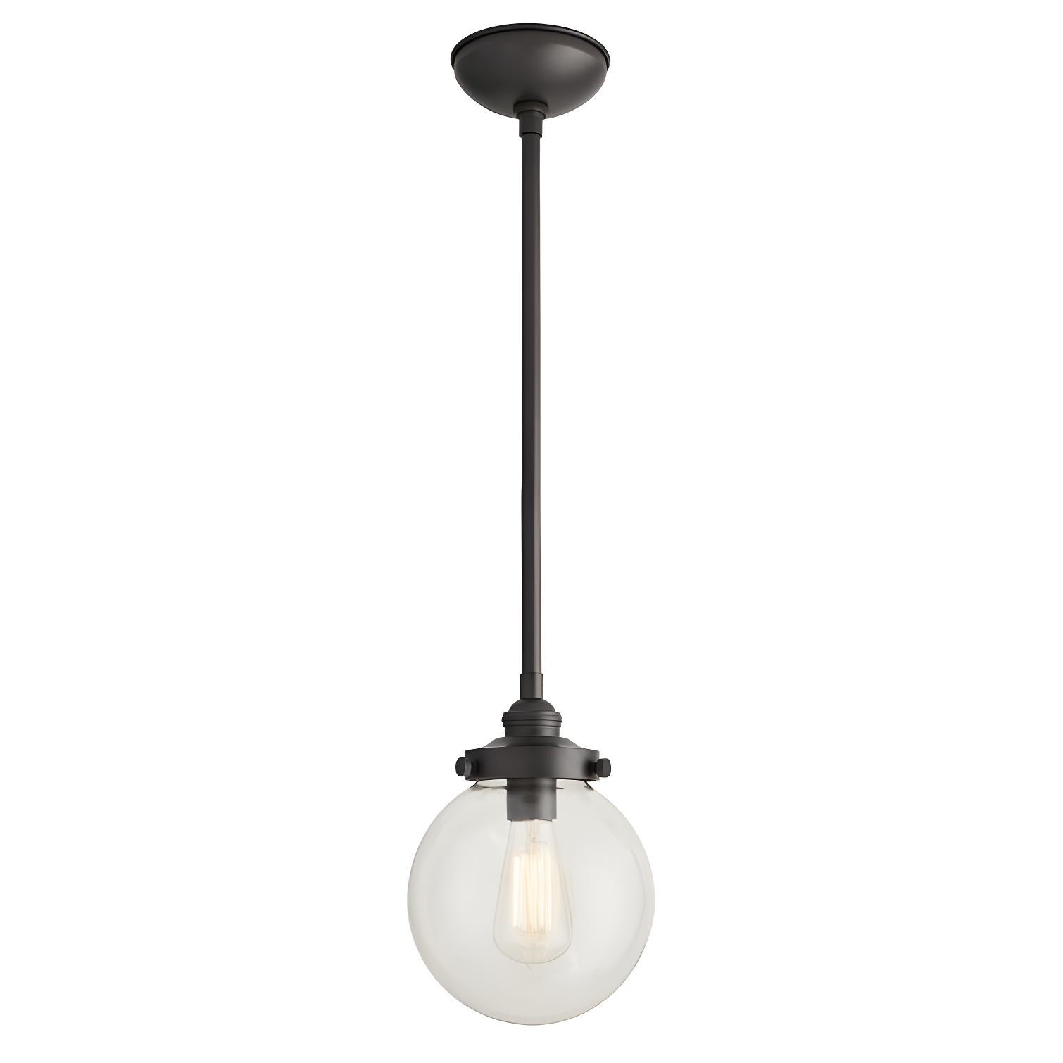 Reeves Outdoor Pendant