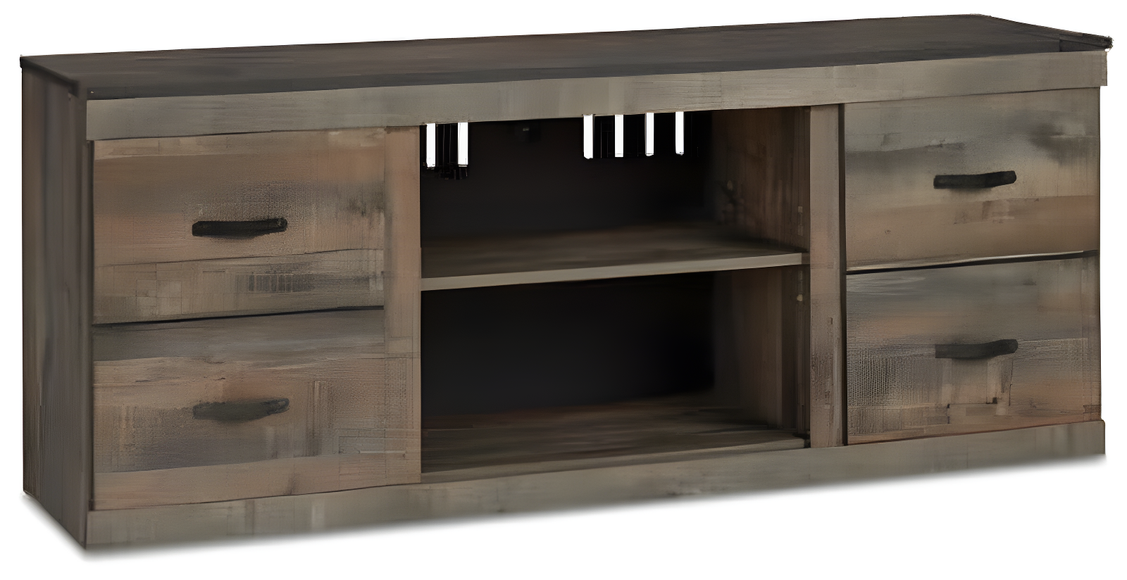 Ensey TV Stand for TVs up to 60"