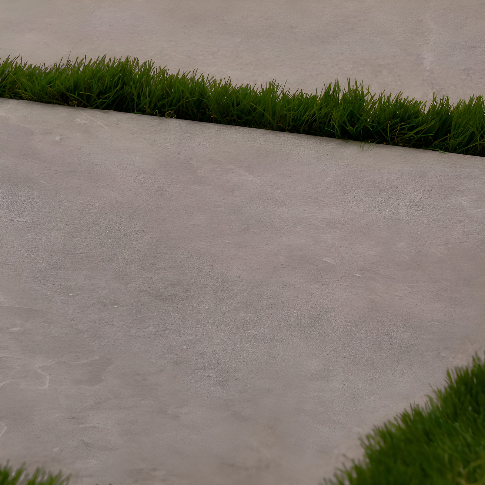 Bond Tile Monolith 23.62 In. X 35.43 In. 2CM Matte Porcelain Floor Paver Tile (11.62 Sq. Ft. / Case)