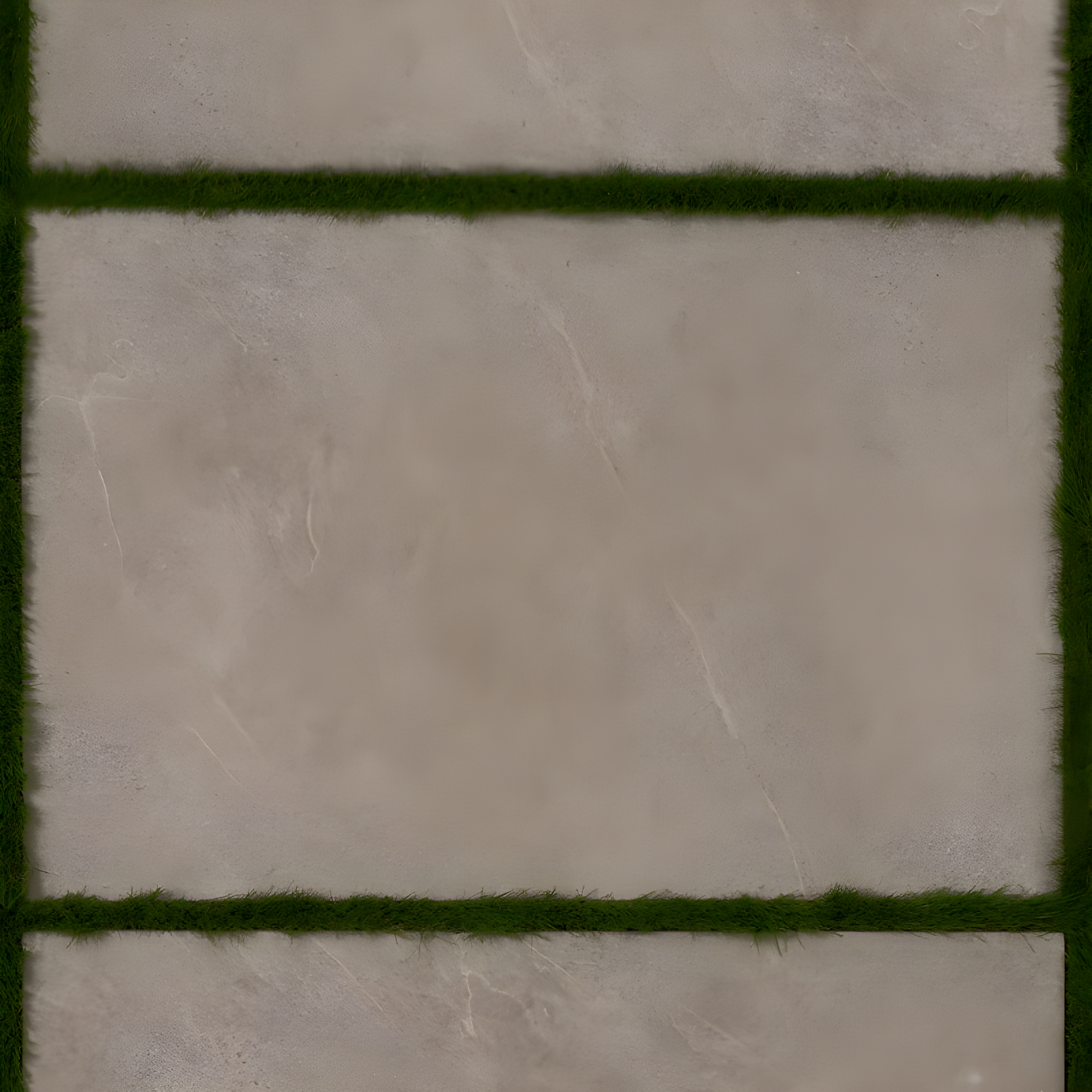 Bond Tile Monolith 23.62 In. X 35.43 In. 2CM Matte Porcelain Floor Paver Tile (11.62 Sq. Ft. / Case)