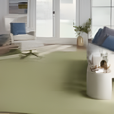 Nourison Nourison Essentials NRE01 Indoor/outdoor Area Rug - Green 9' x 12'