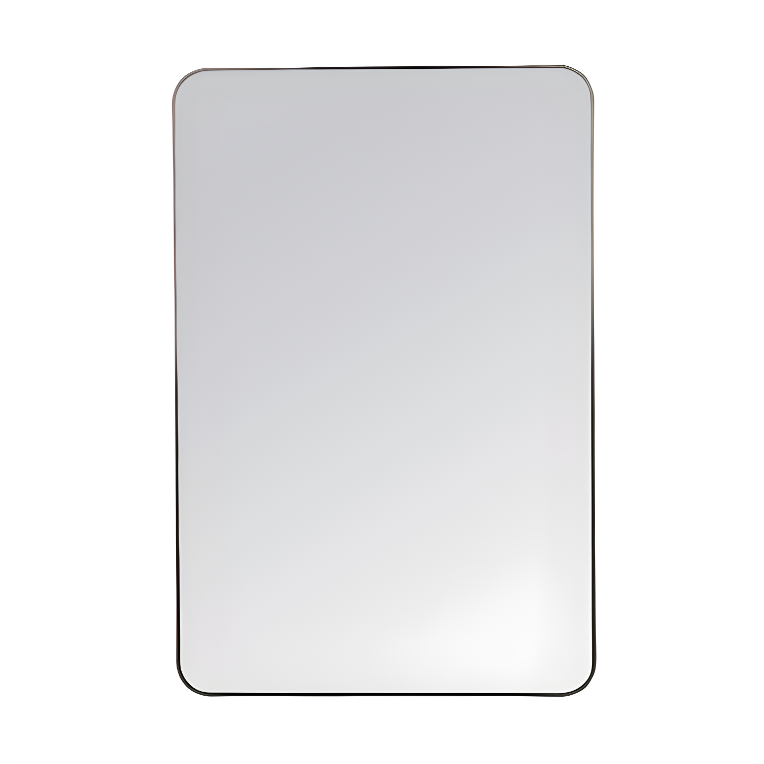 Lyta Mirror - Black