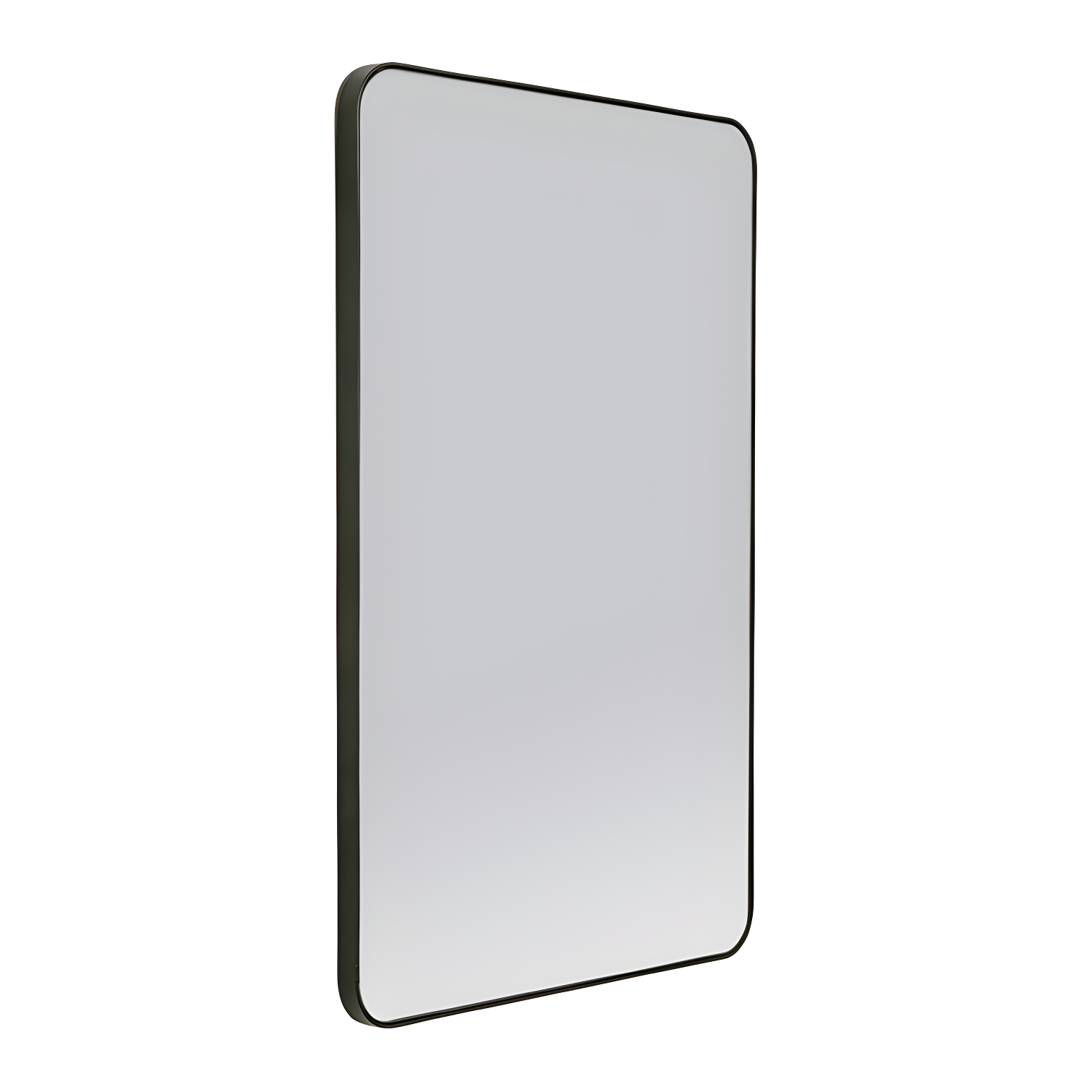 Lyta Mirror - Black