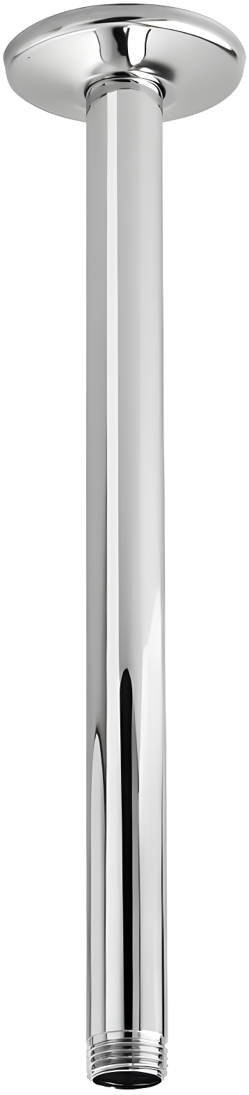 Rain American Standard Ceiling Mount Rain Shower Head Shower Arm 6 inch