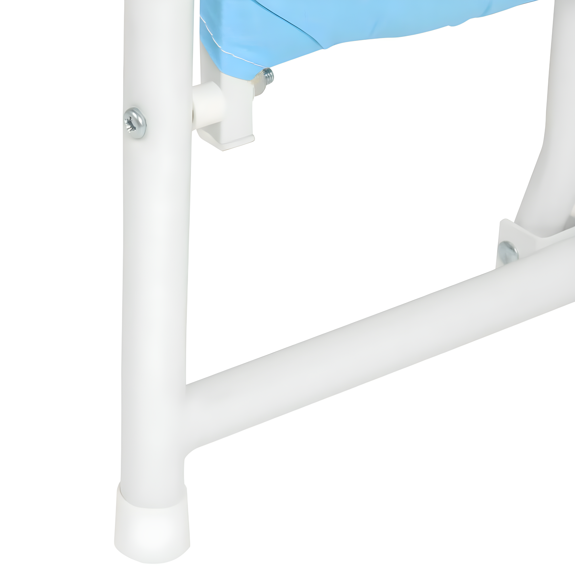 Over-The-Door Hanging Ironing Board