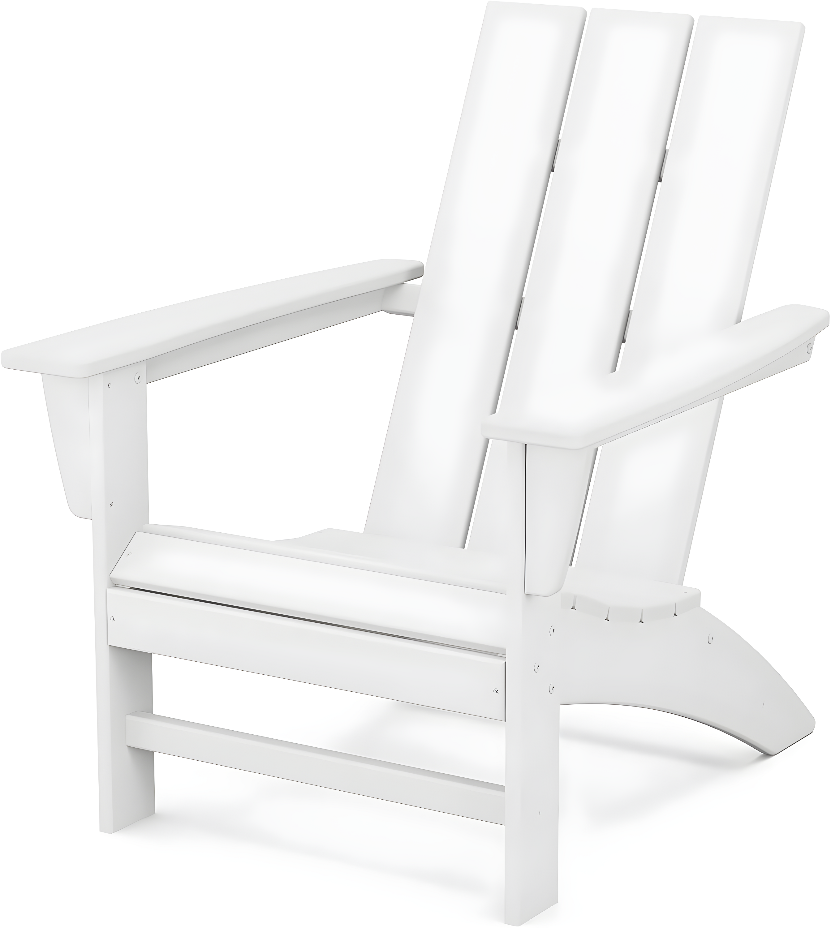 Modern Adirondack Outdoor Adirondack Chair