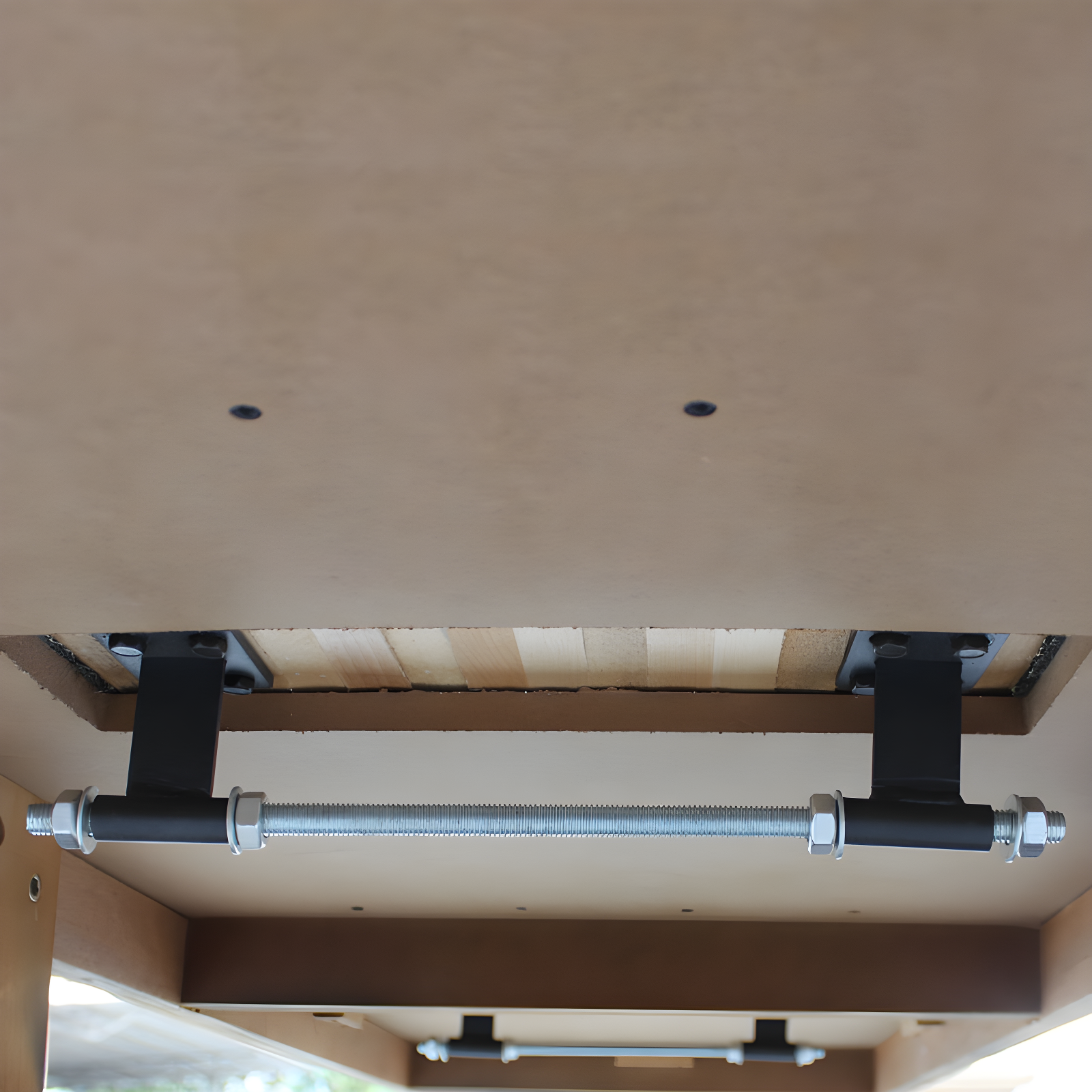 Playcraft Woodbridge Playcraft Shuffleboard Table