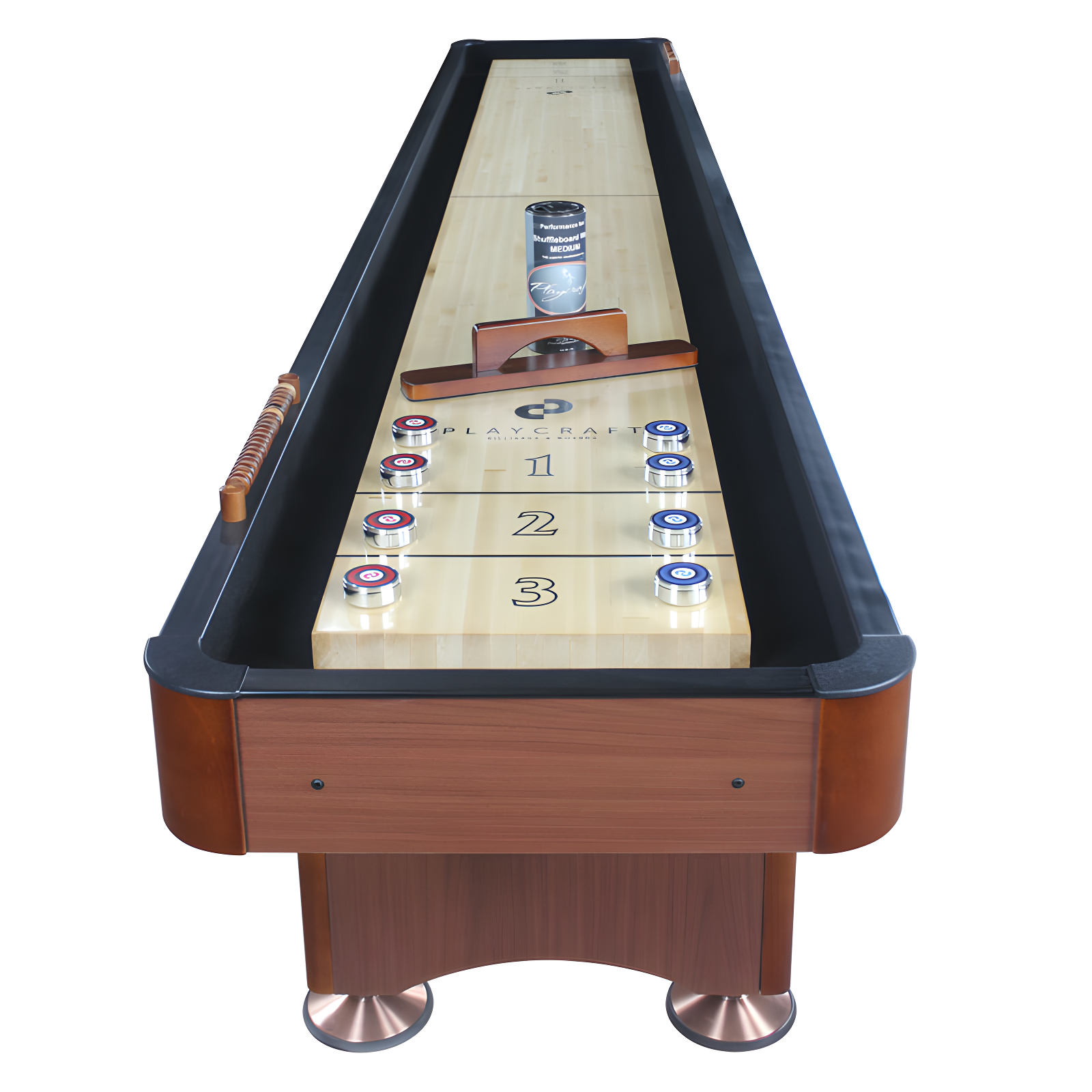 Playcraft Woodbridge Playcraft Shuffleboard Table