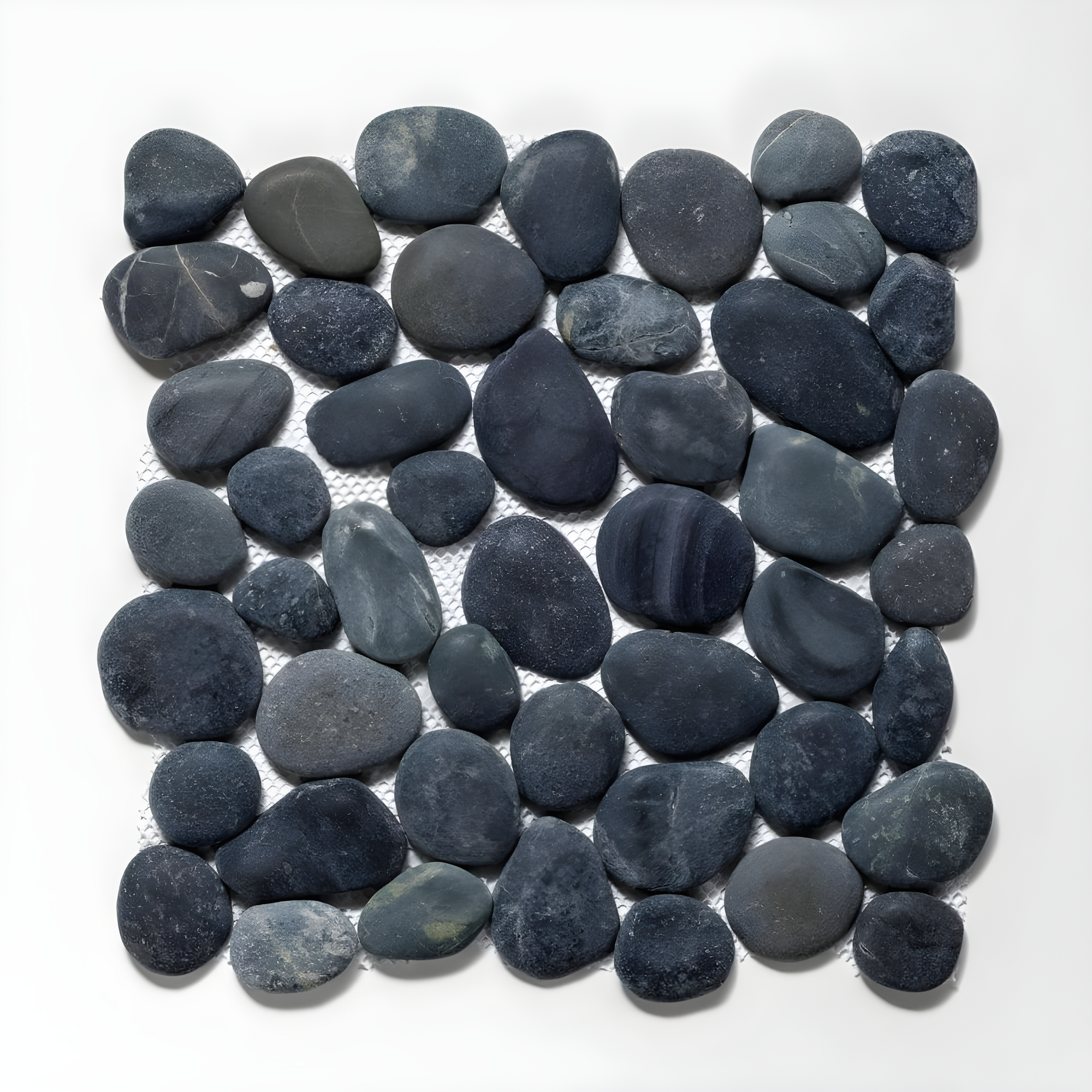 Natural Stone Mosaic Sheet Wall & Floor Tile