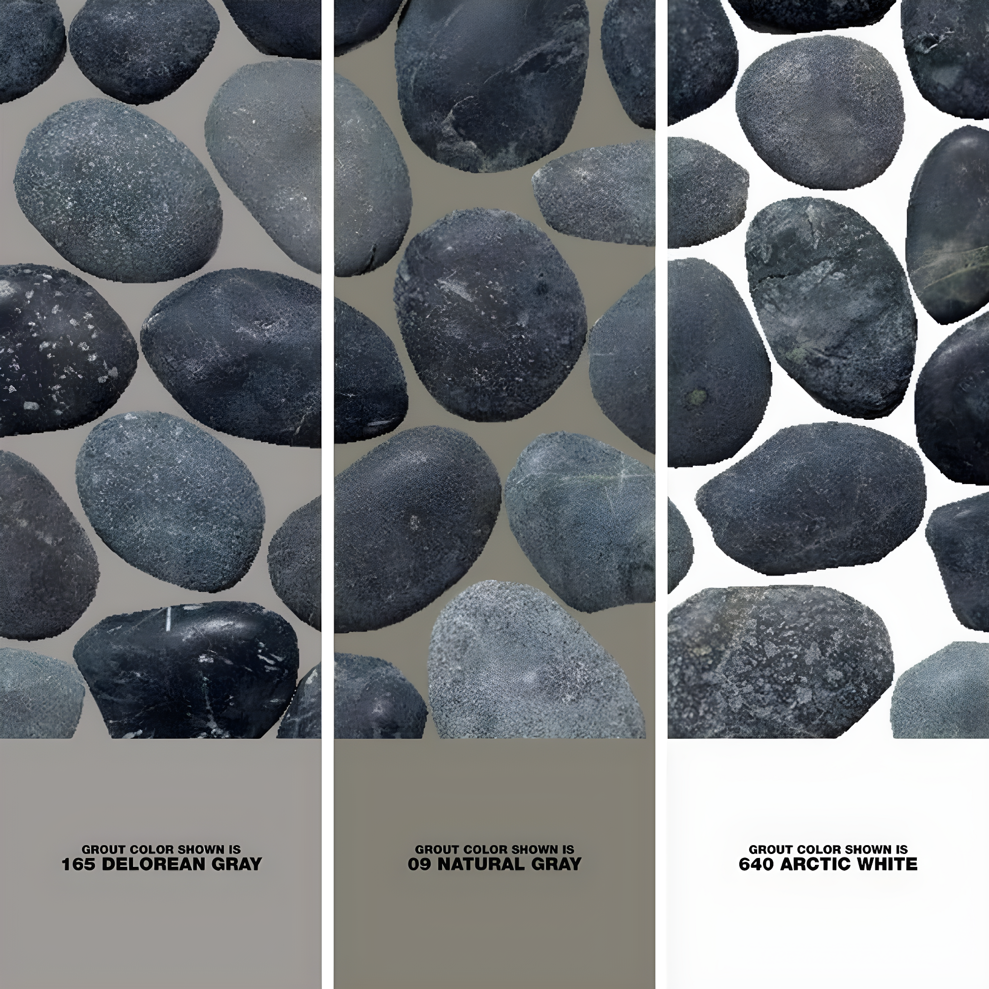 Natural Stone Mosaic Sheet Wall & Floor Tile