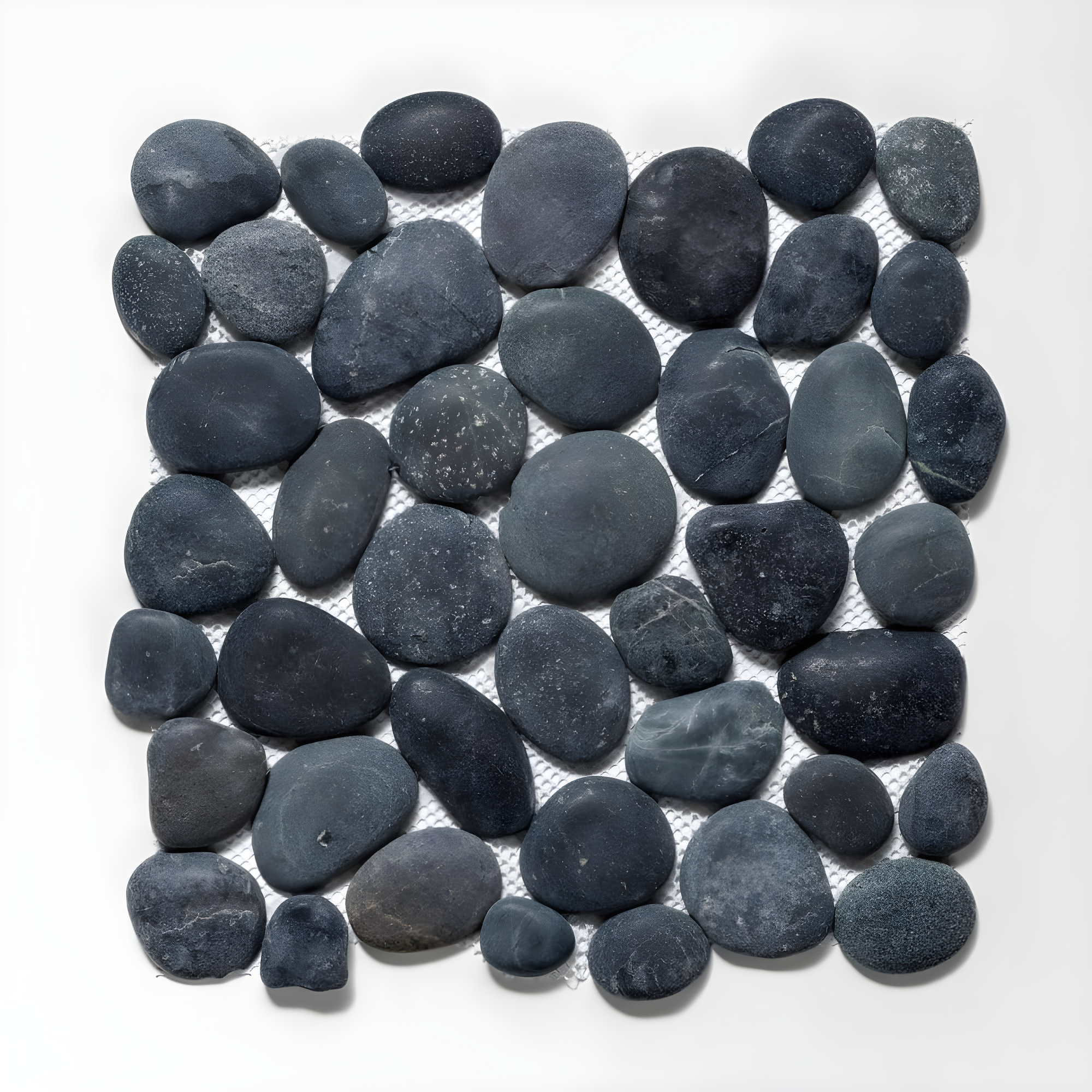 Natural Stone Mosaic Sheet Wall & Floor Tile