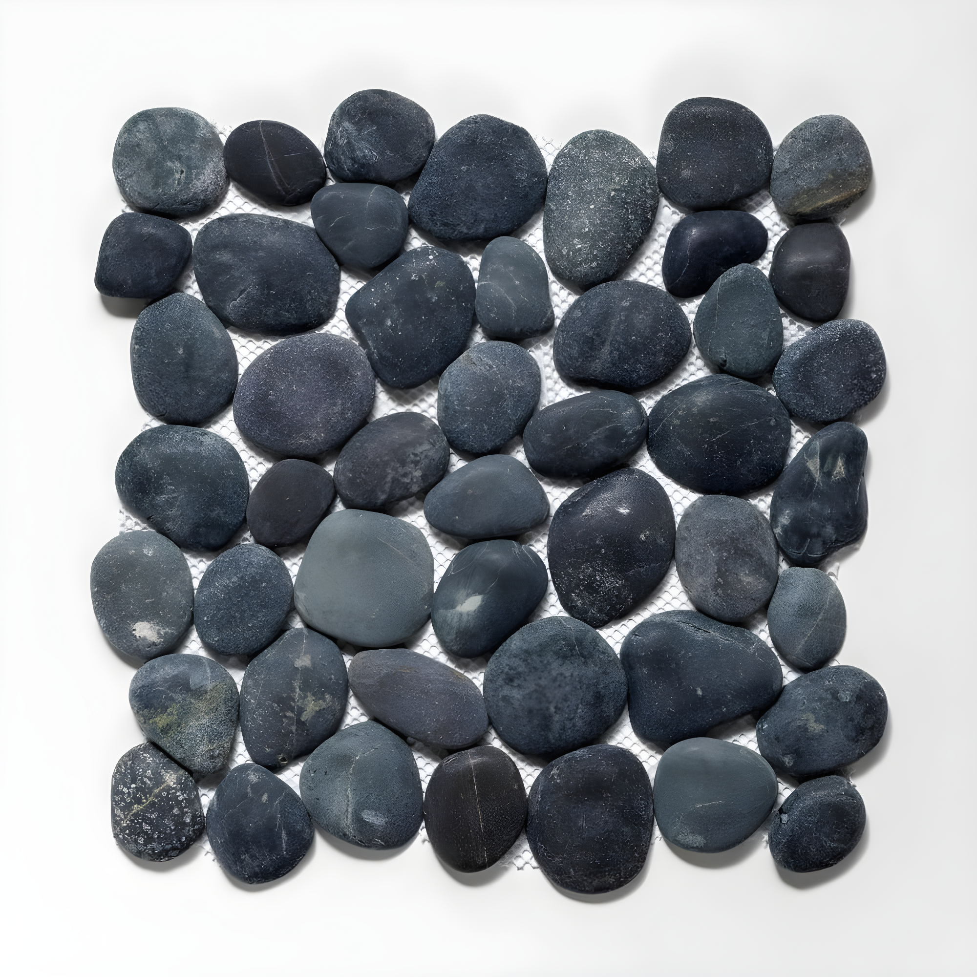 Natural Stone Mosaic Sheet Wall & Floor Tile