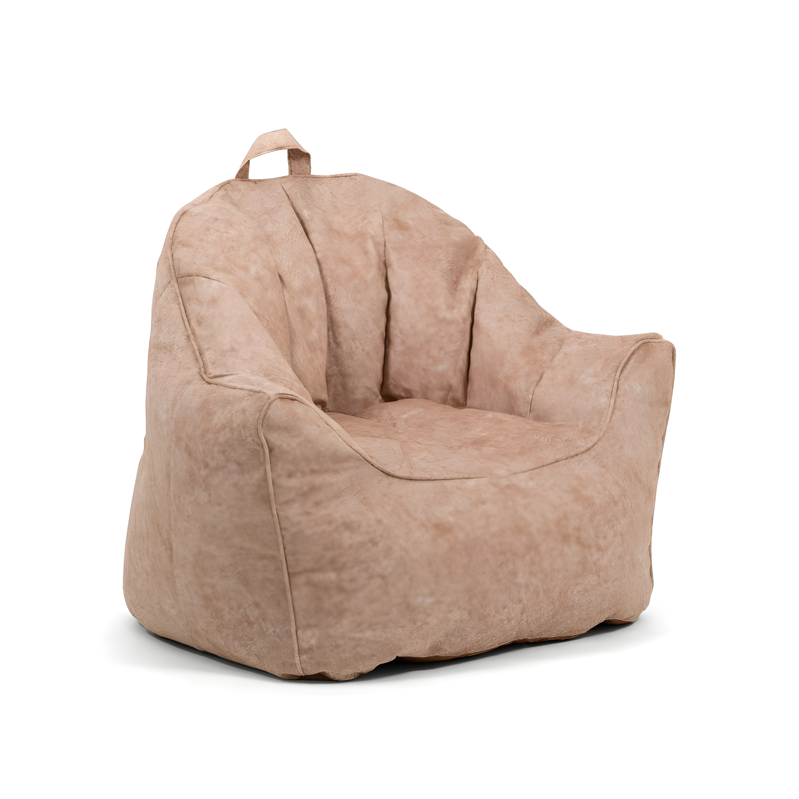 Big Joe Hug Bean Bag Chair for Teens & Adults