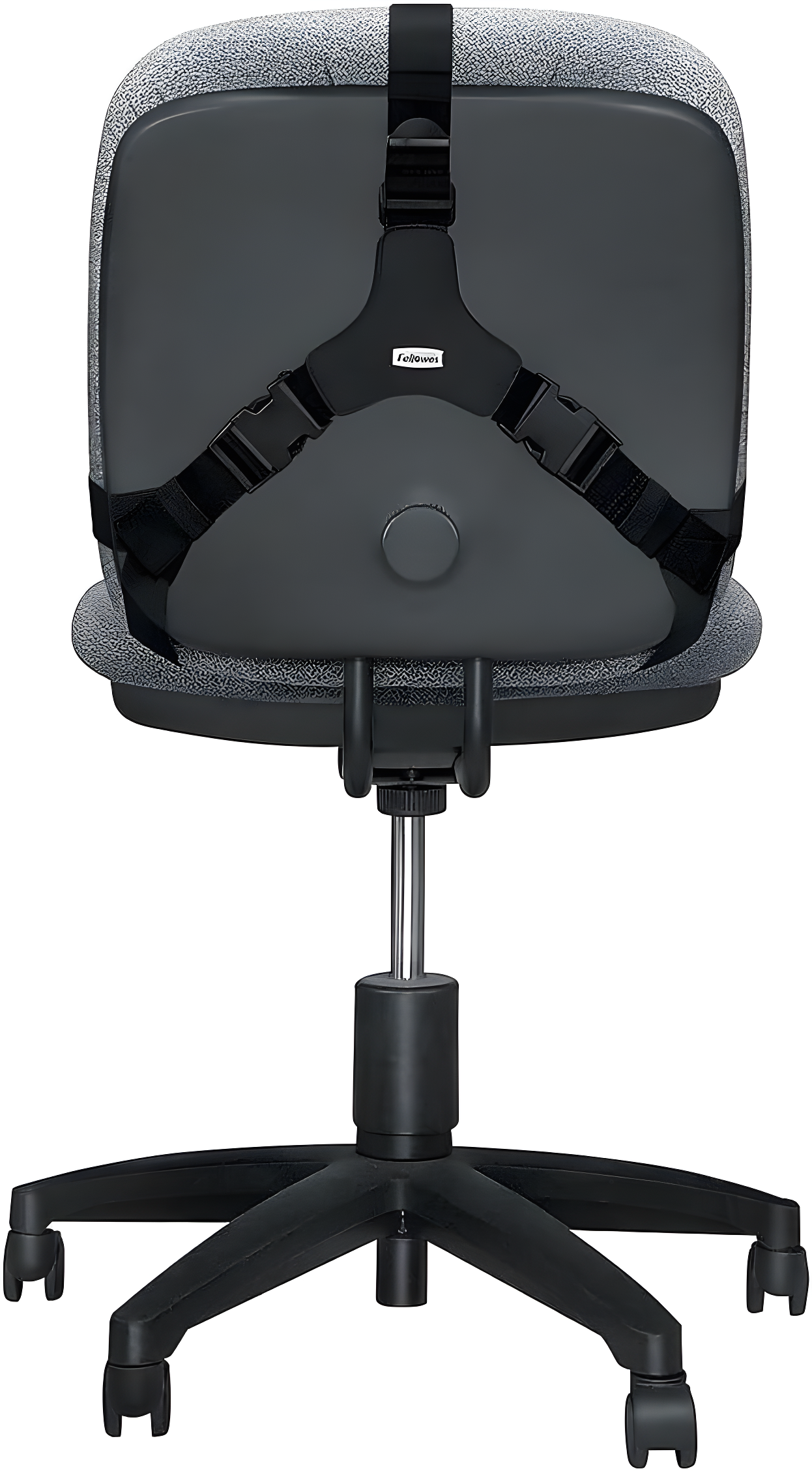 Fellowes Mfg. Co. Seat Cushion