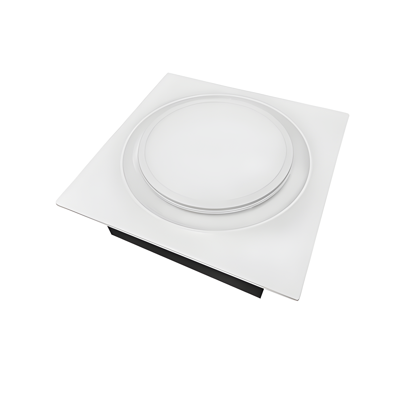 110 CFM Energy Star Certified Bathroom Fan