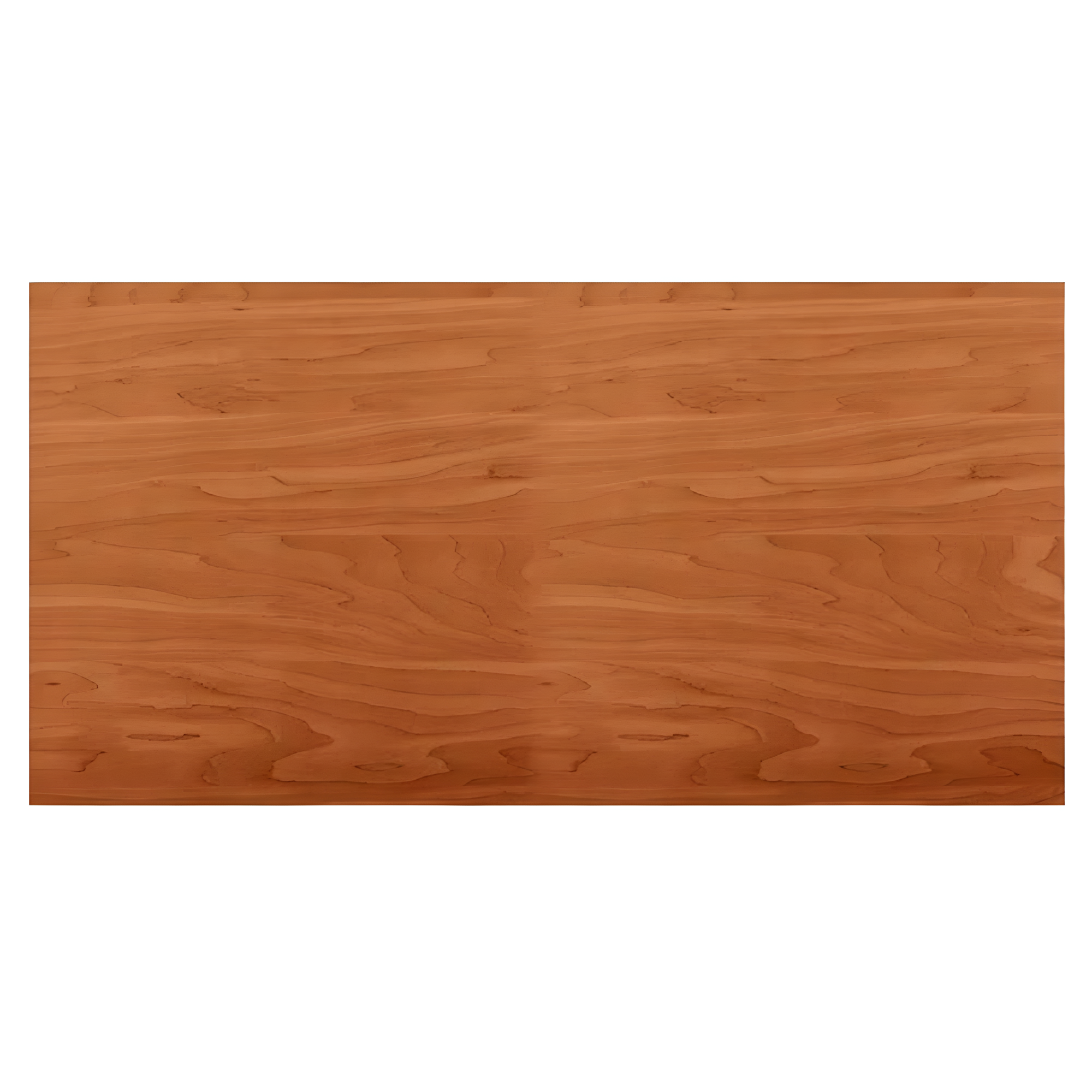 Foam Wood Glue-Up Ceiling Planks 39 in. x 6 in.