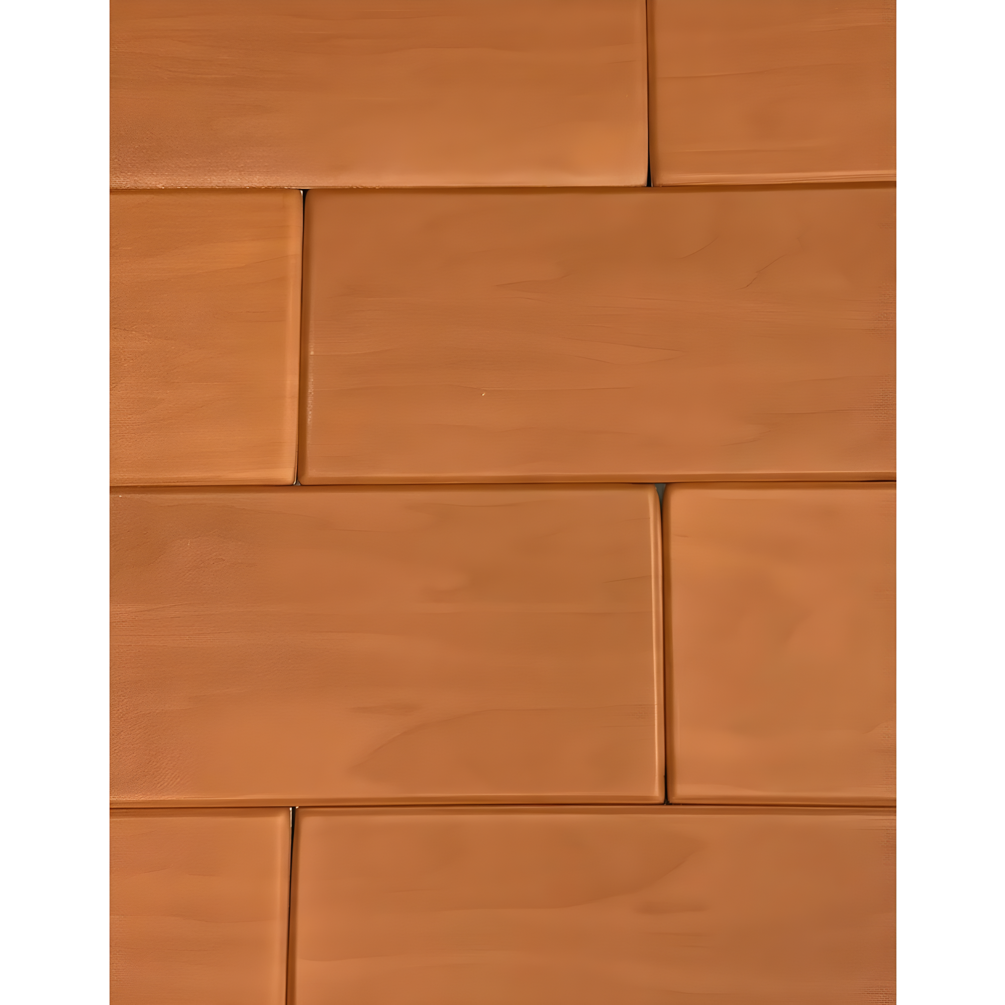 Foam Wood Glue-Up Ceiling Planks 39 in. x 6 in.