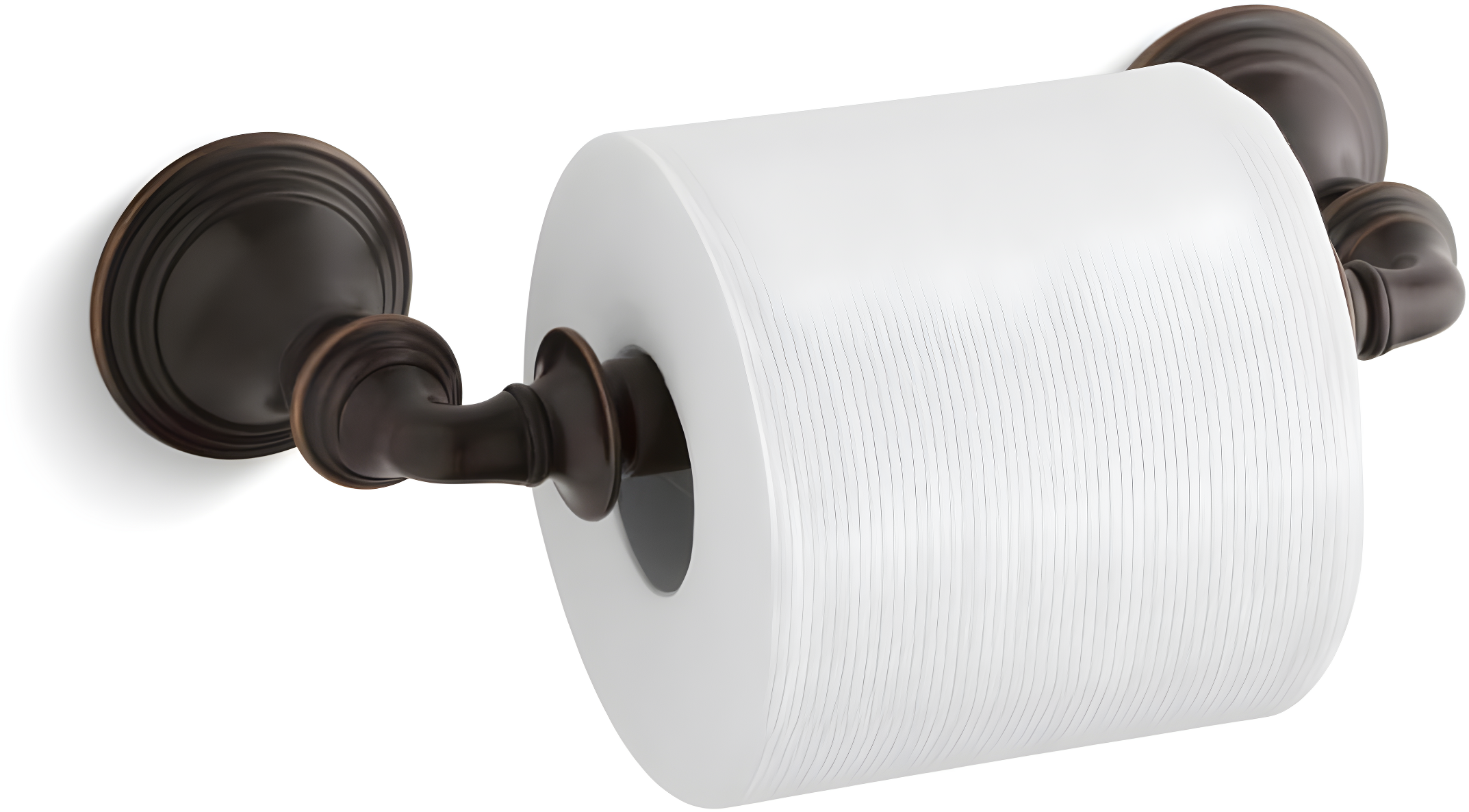 Devonshire Toilet Tissue Holder