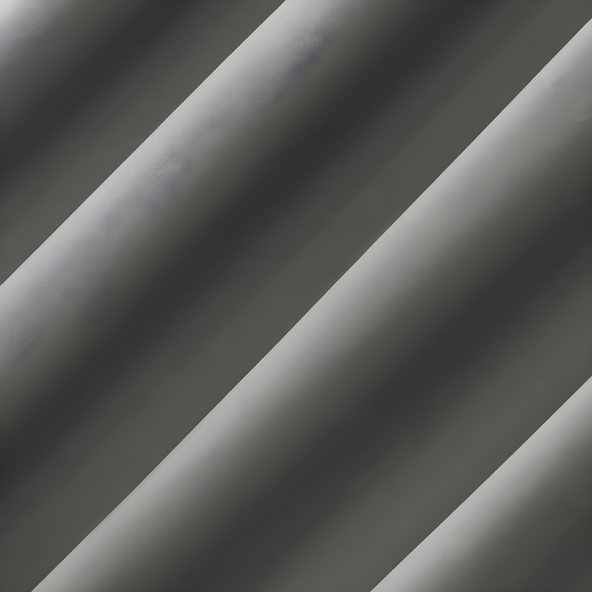 40"x96" Sun Zero 100% Blackout Cyrus Thermal Back Tab Curtain Panel Gray: Modern Indoor Polyester Drapery