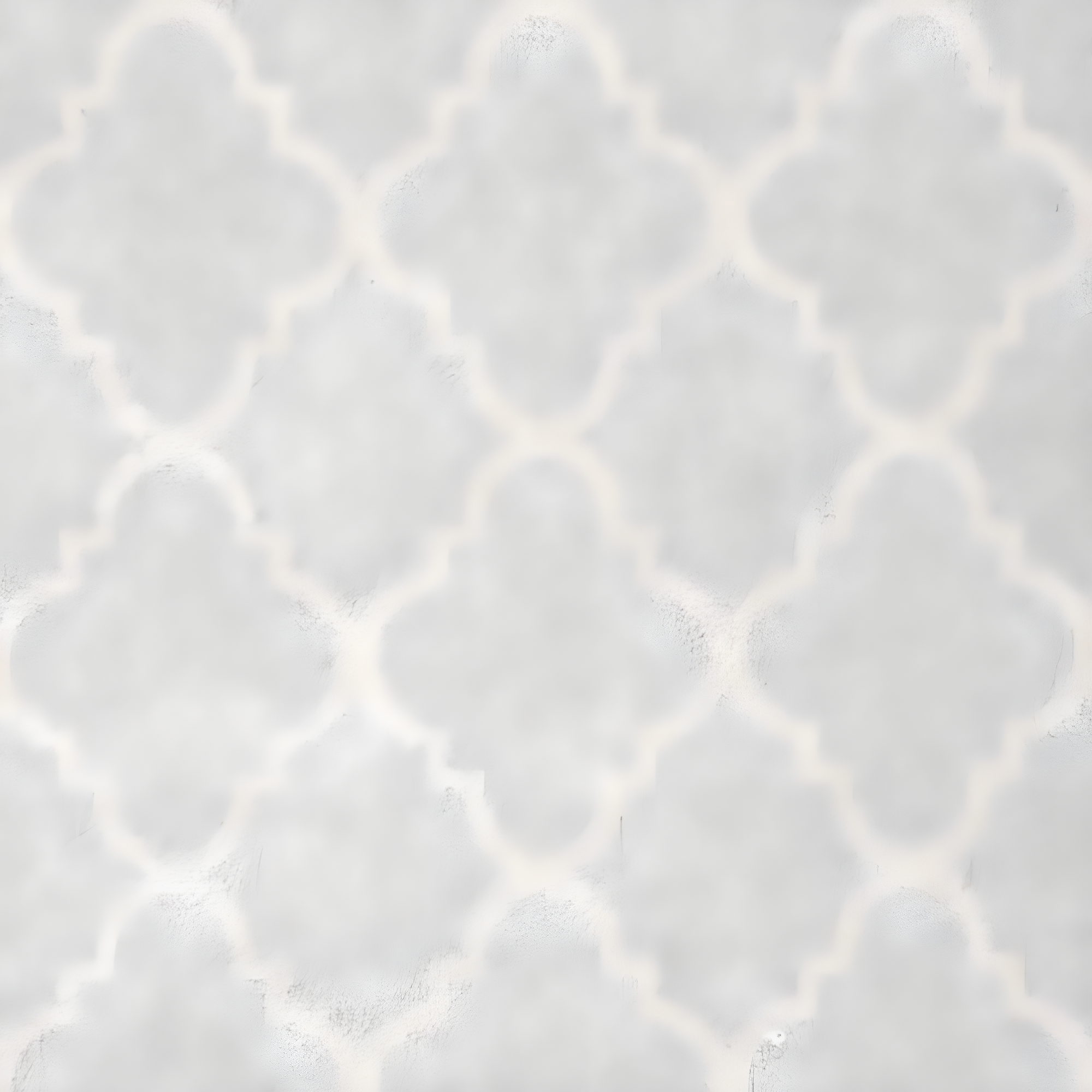 Amherst AMT422 Power Loomed Indoor Area Rug - Light Grey/Beige - 5'x5' - Safavieh