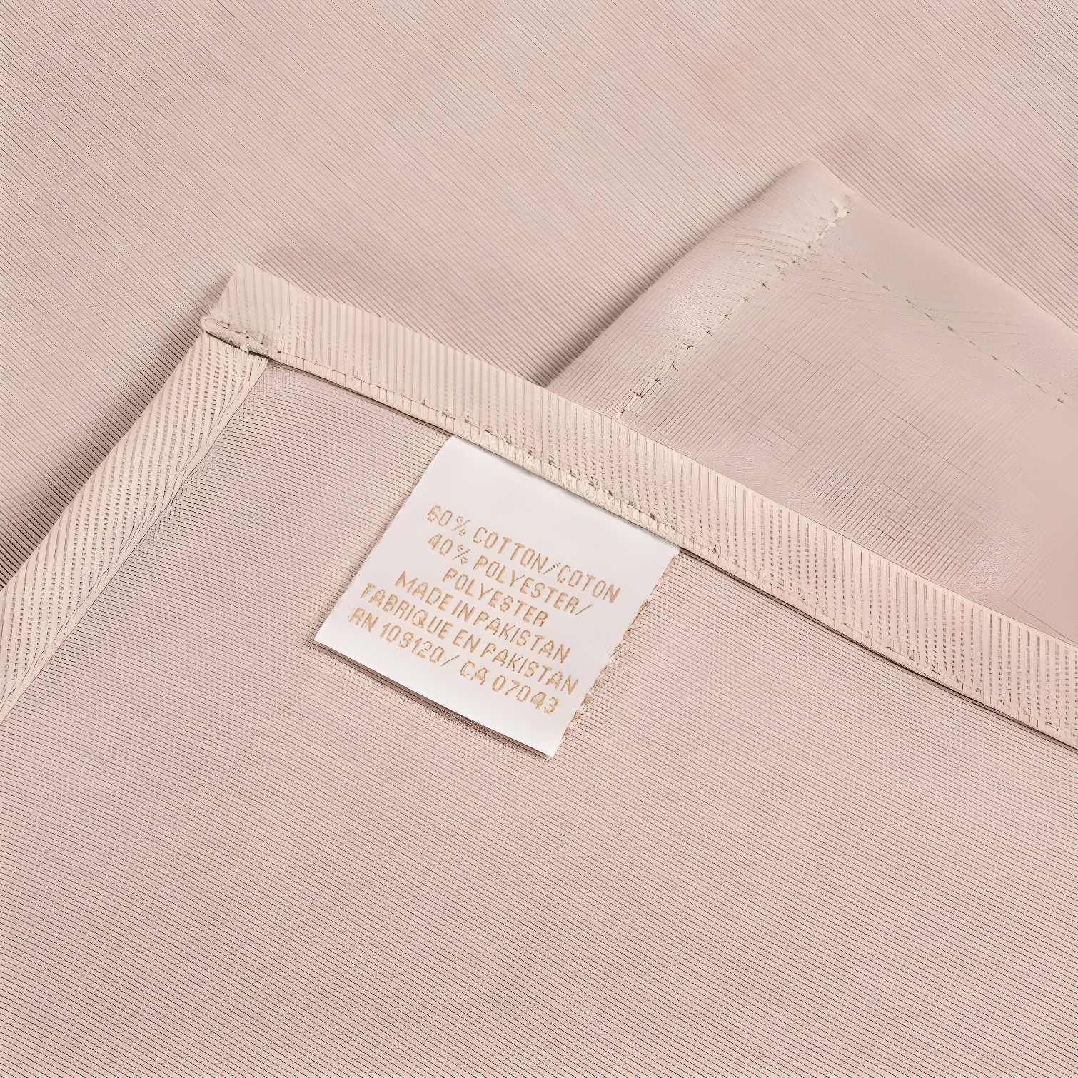 Chateau 20" Napkins