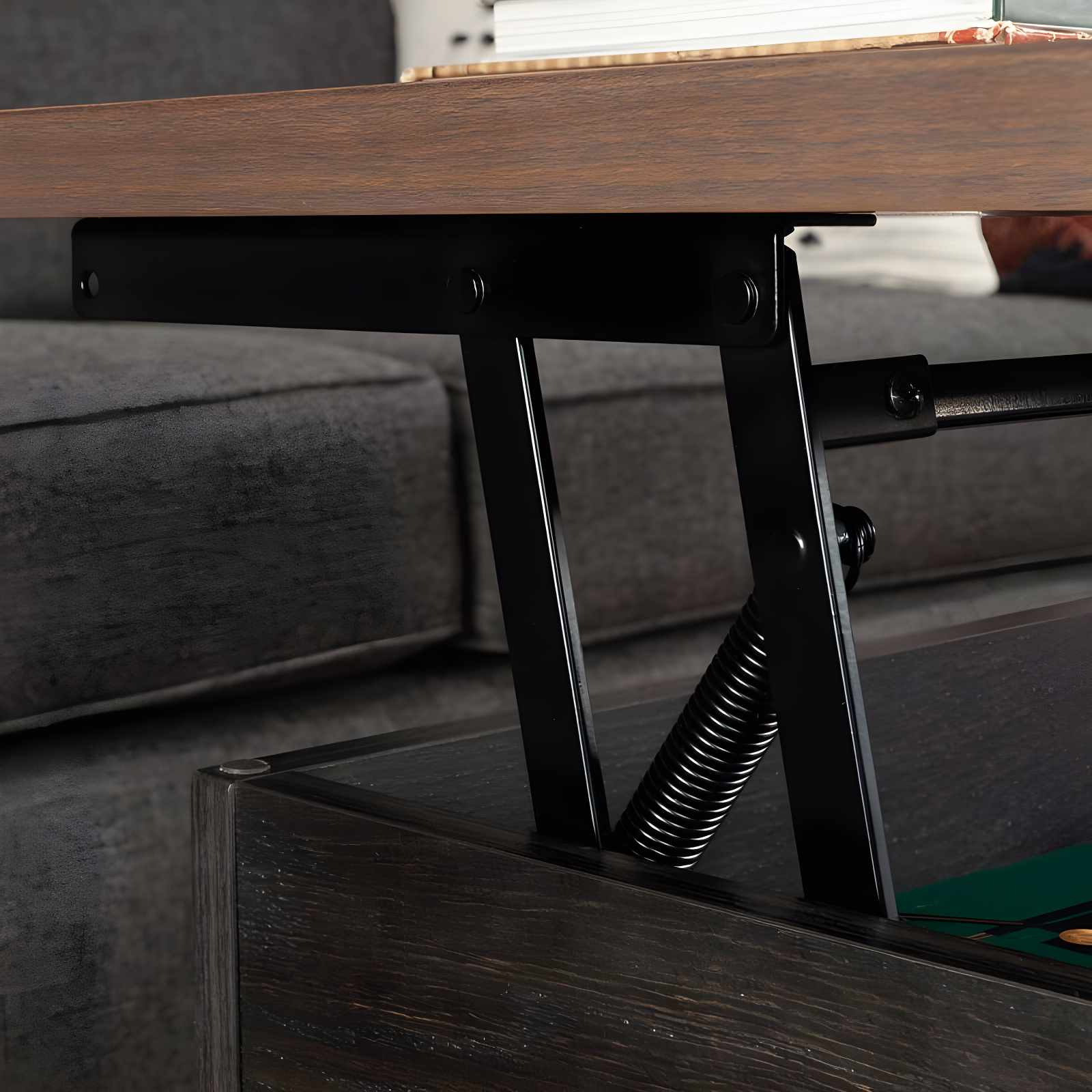 17 Stories Canton Lane Coffee Table